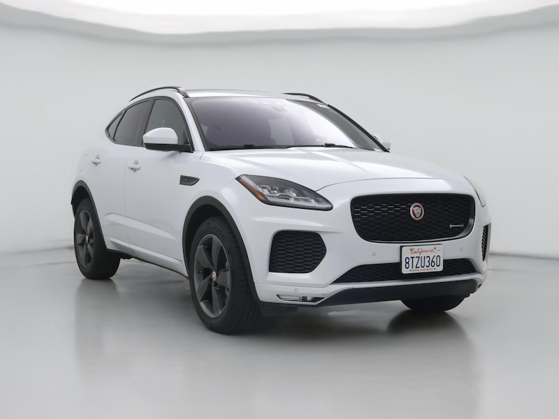 2020 Jaguar E-Pace Checkered Flag -
                  Ontario, CA