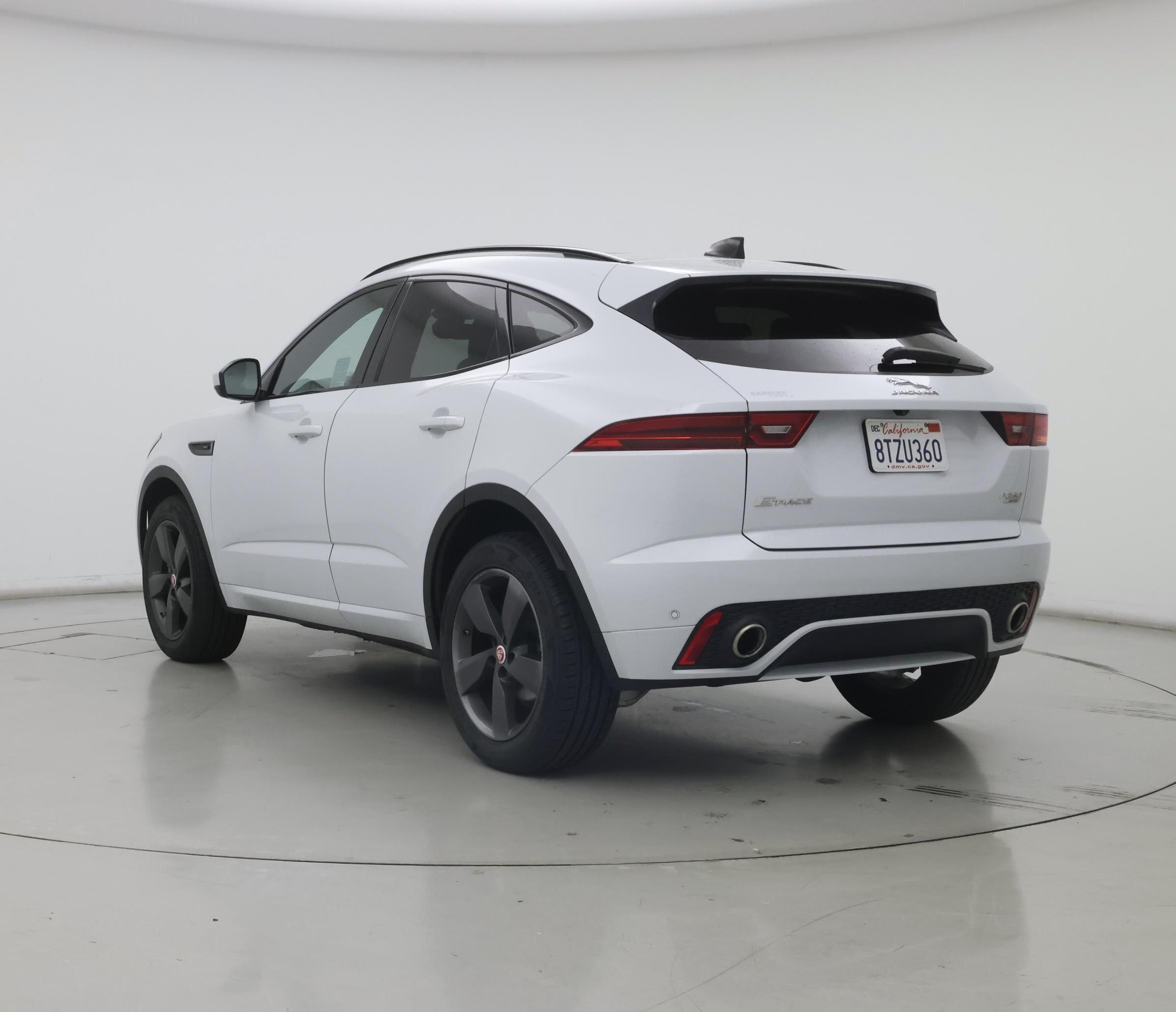 Thumbnail: 2020 Jaguar E-Pace - 2