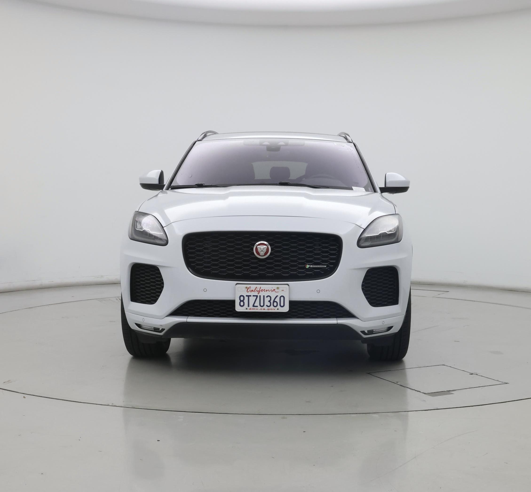 Thumbnail: 2020 Jaguar E-Pace - 5