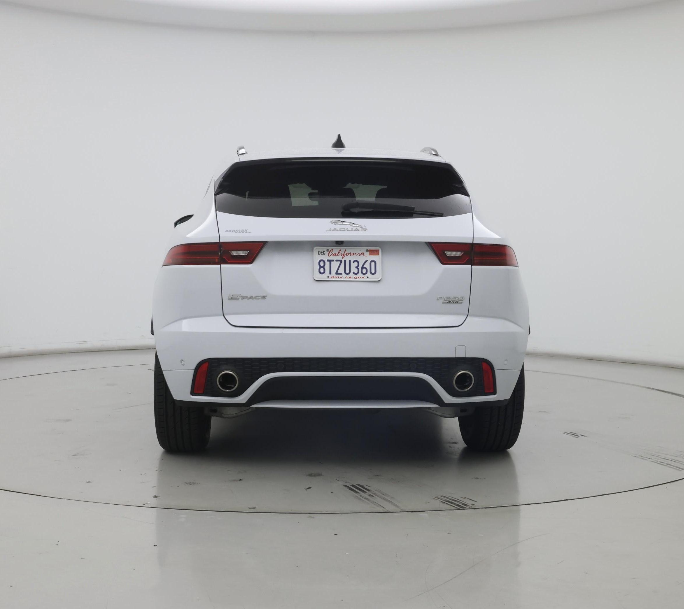 Thumbnail: 2020 Jaguar E-Pace - 6
