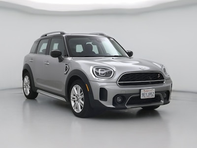 2023 Mini Cooper Countryman S