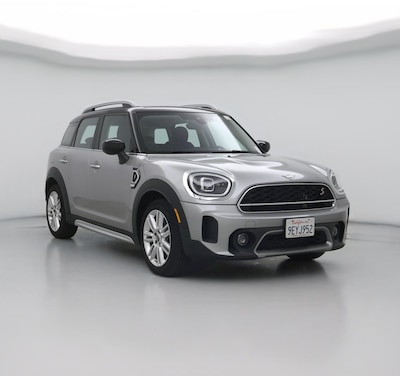 2023 Mini Cooper Countryman S