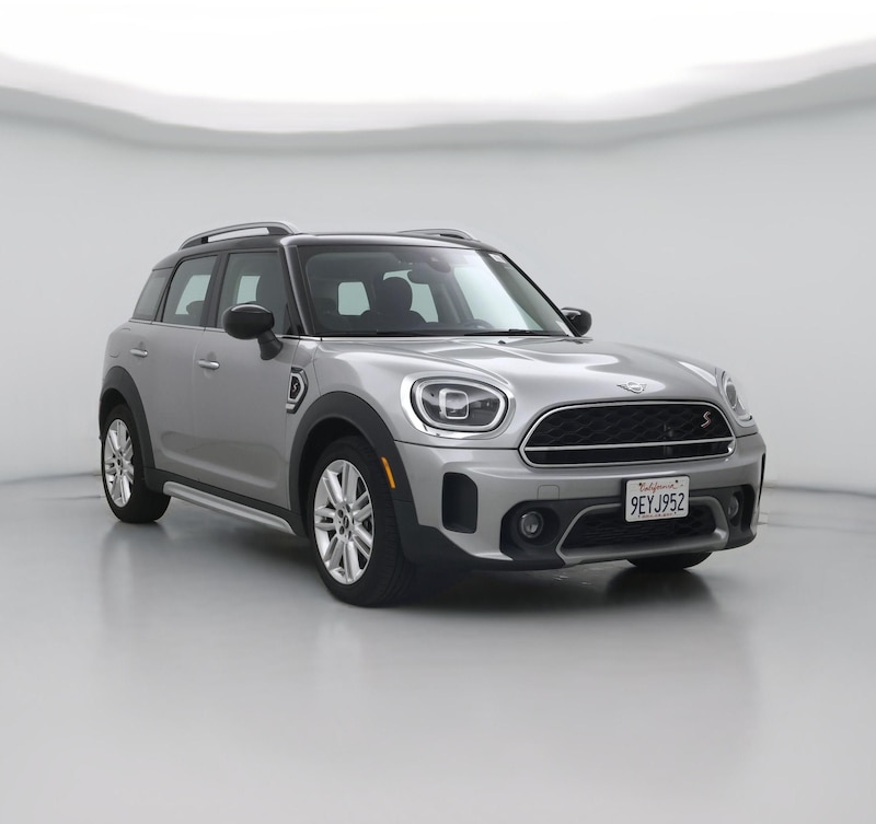 2023 Mini Cooper Countryman S