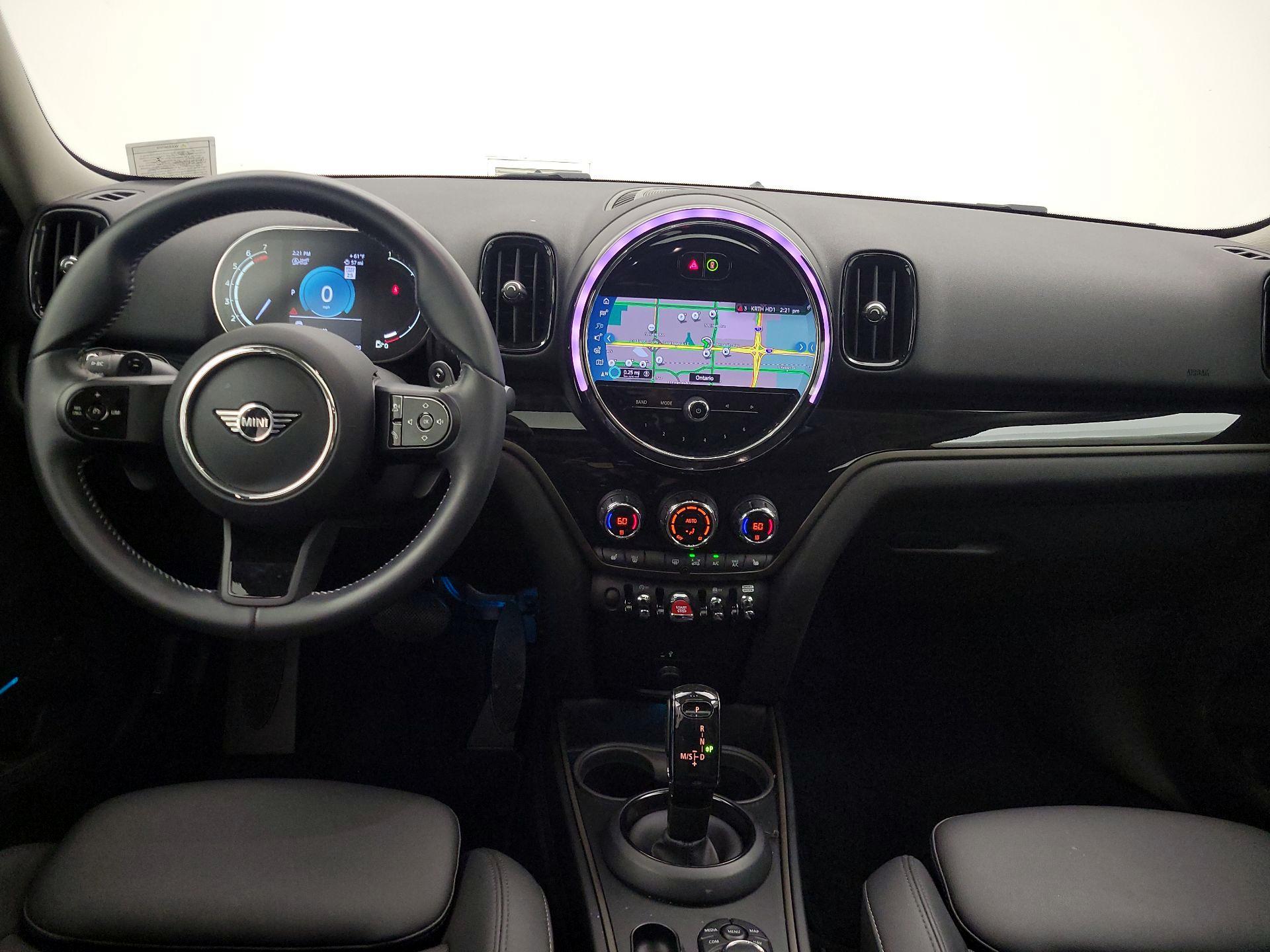 Thumbnail: 2023 MINI Cooper Countryman - 9