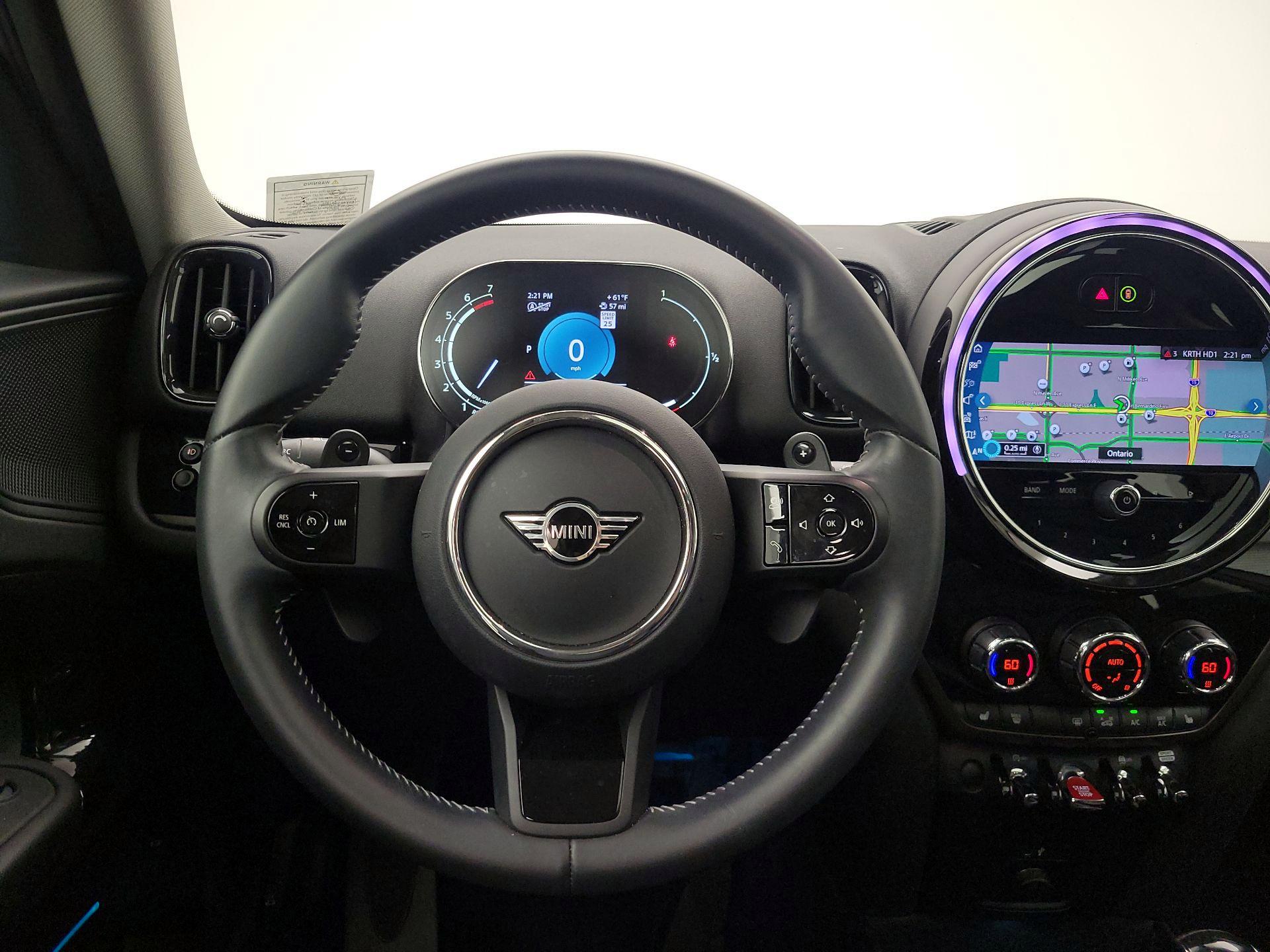 Thumbnail: 2023 MINI Cooper Countryman - 10