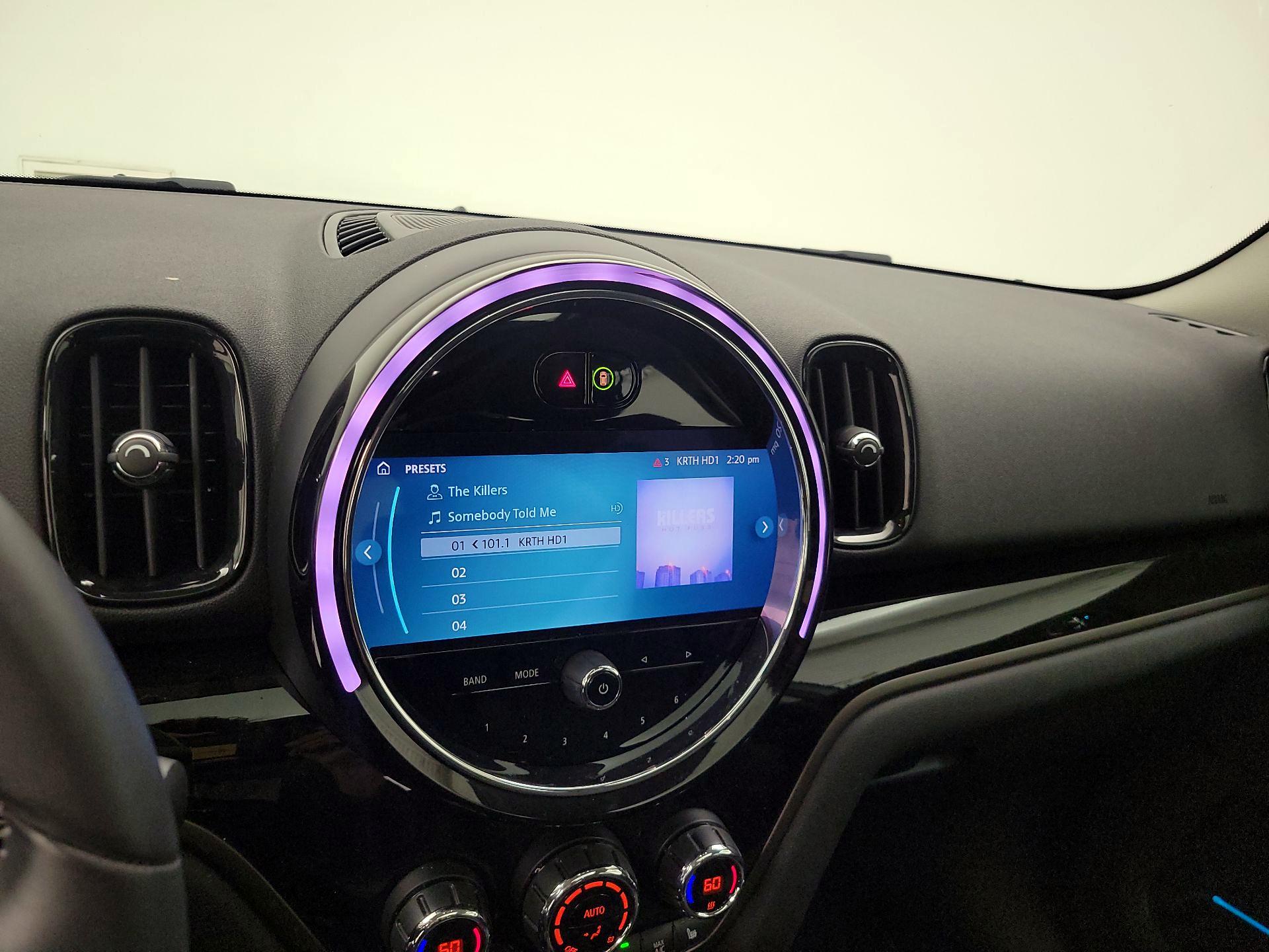 Thumbnail: 2023 MINI Cooper Countryman - 16