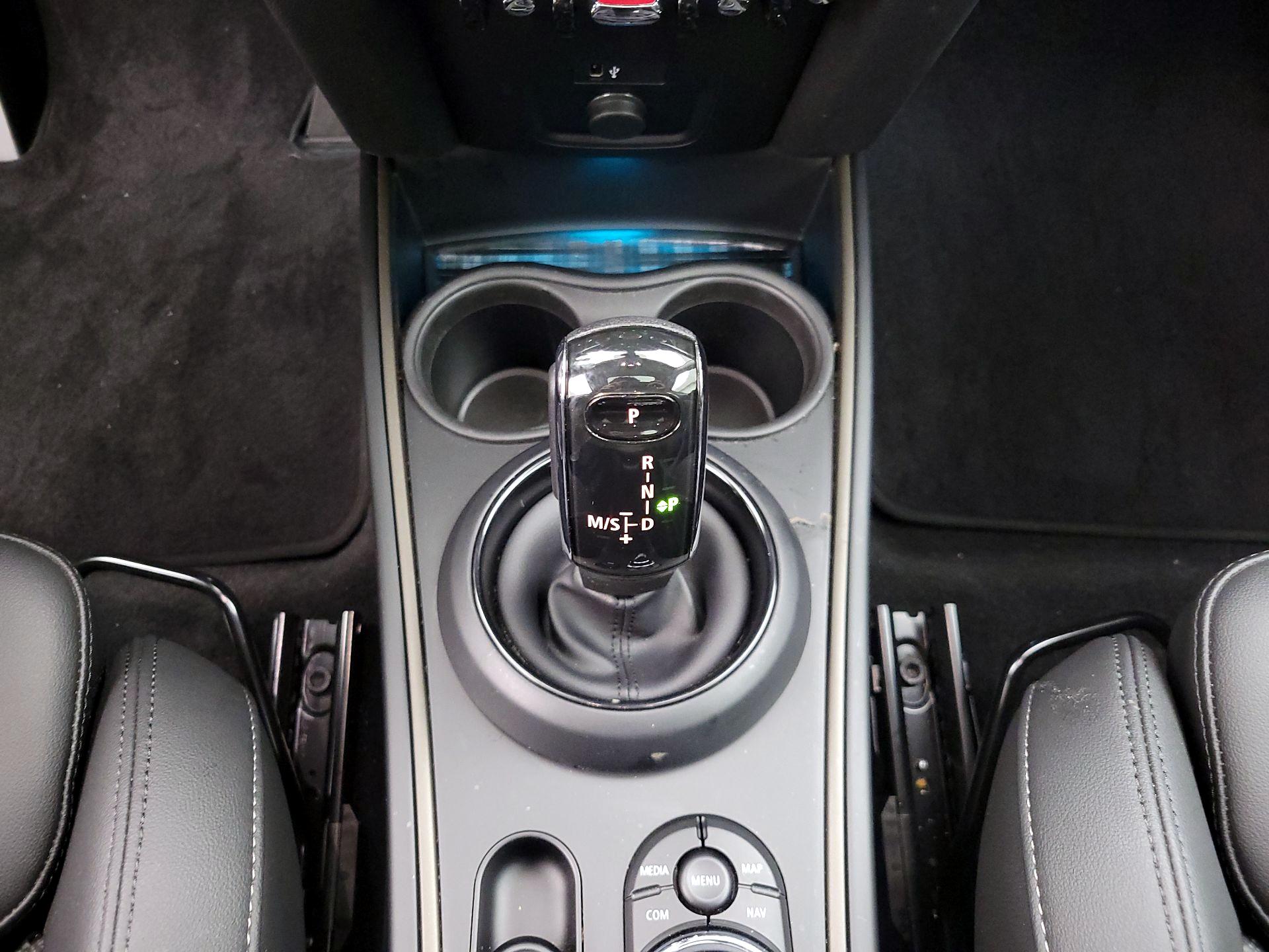 Thumbnail: 2023 MINI Cooper Countryman - 18
