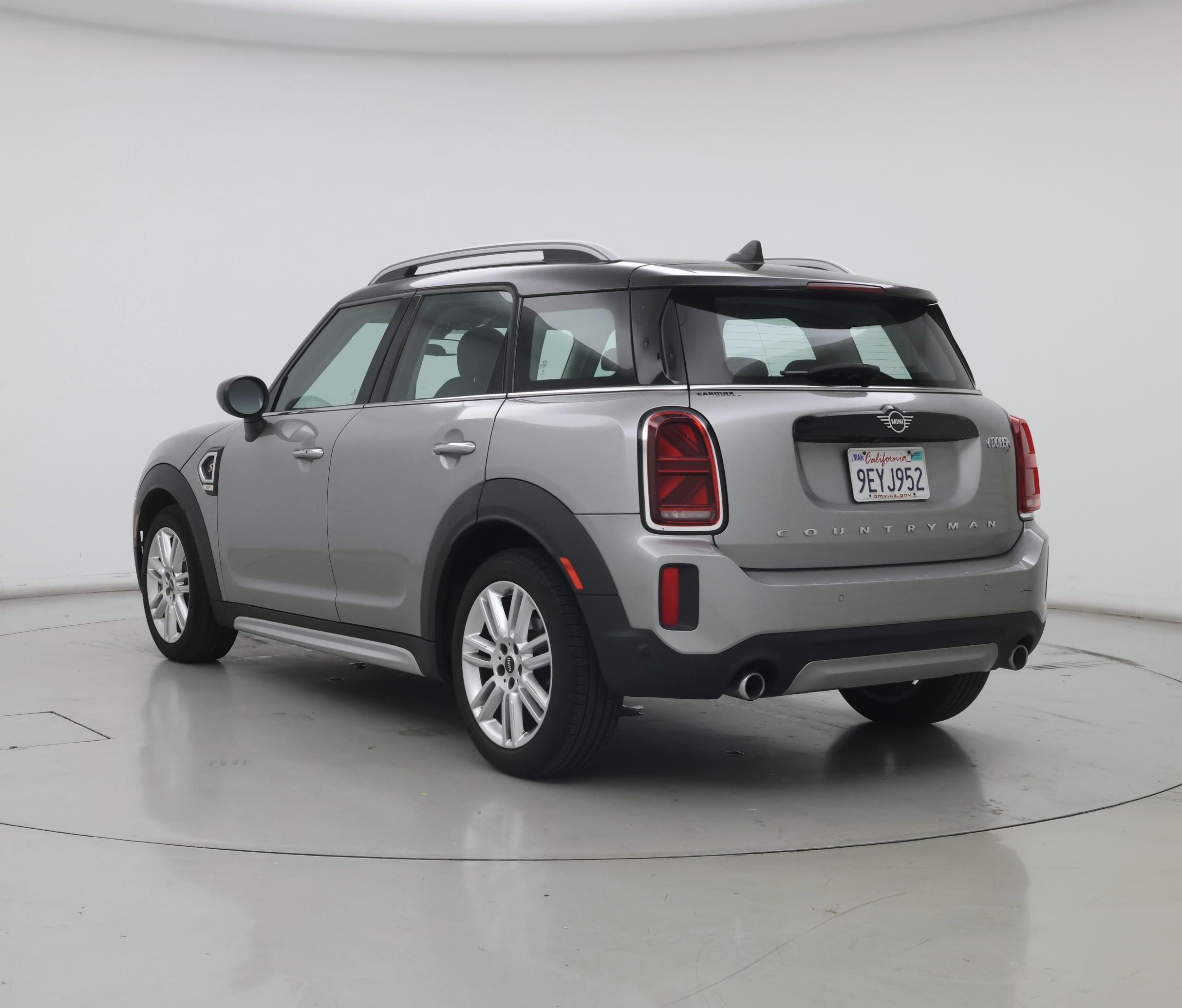 Thumbnail: 2023 MINI Cooper Countryman - 2