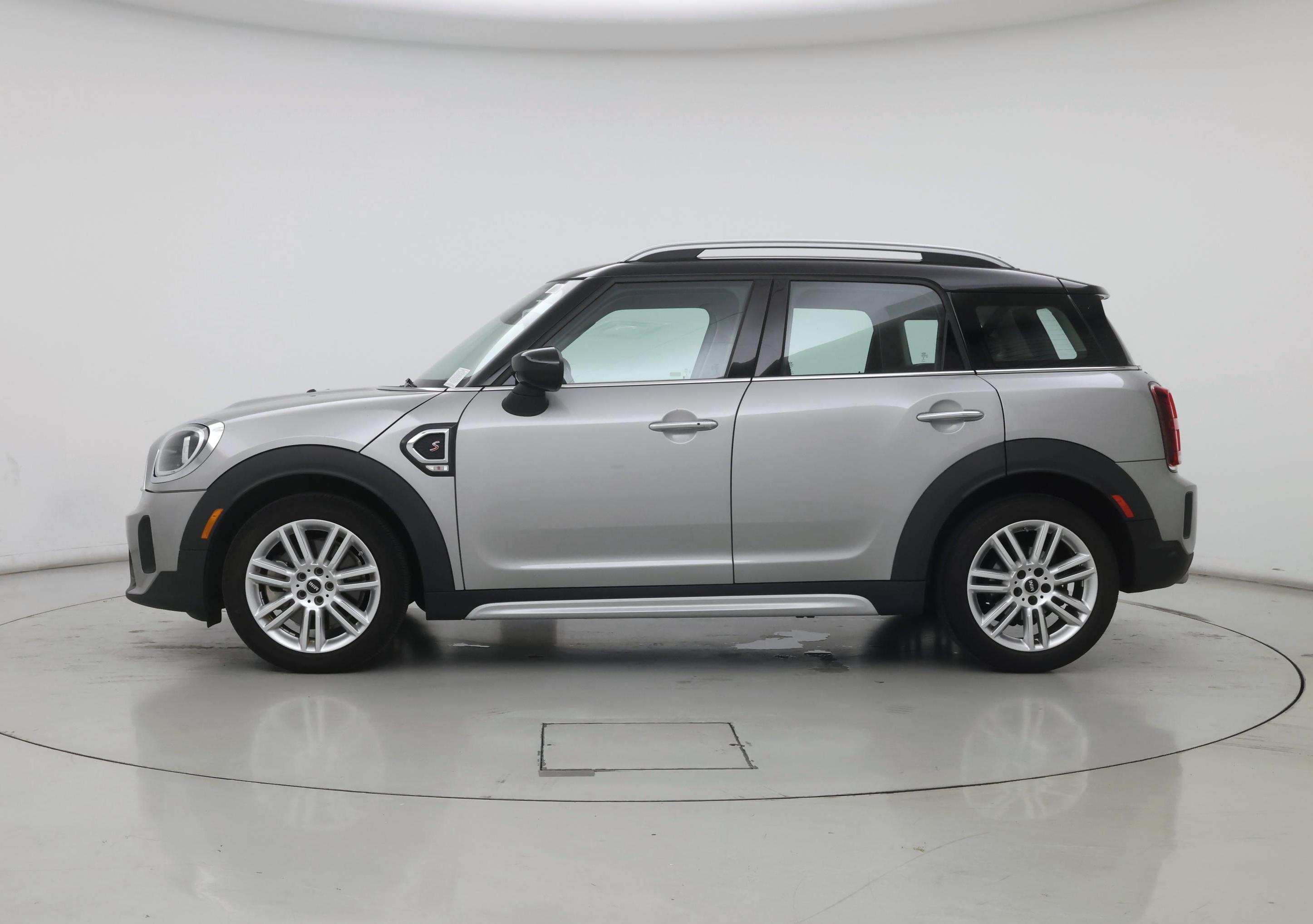 Thumbnail: 2023 MINI Cooper Countryman - 3