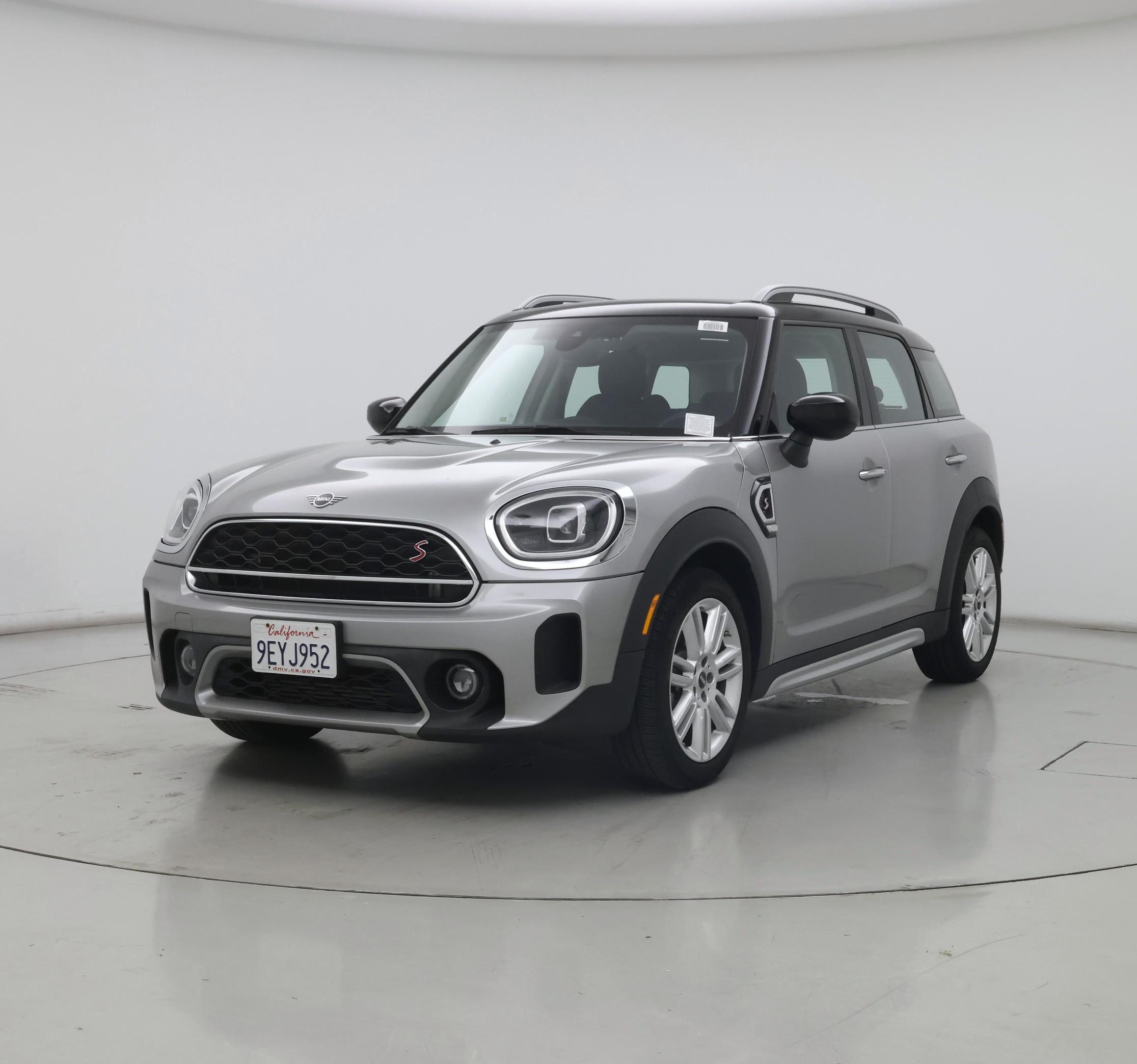 Thumbnail: 2023 MINI Cooper Countryman - 4