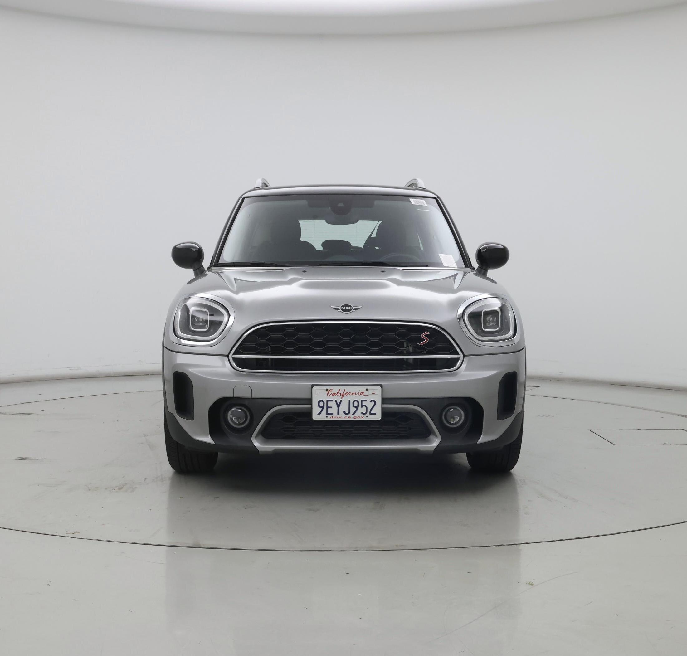 Thumbnail: 2023 MINI Cooper Countryman - 5