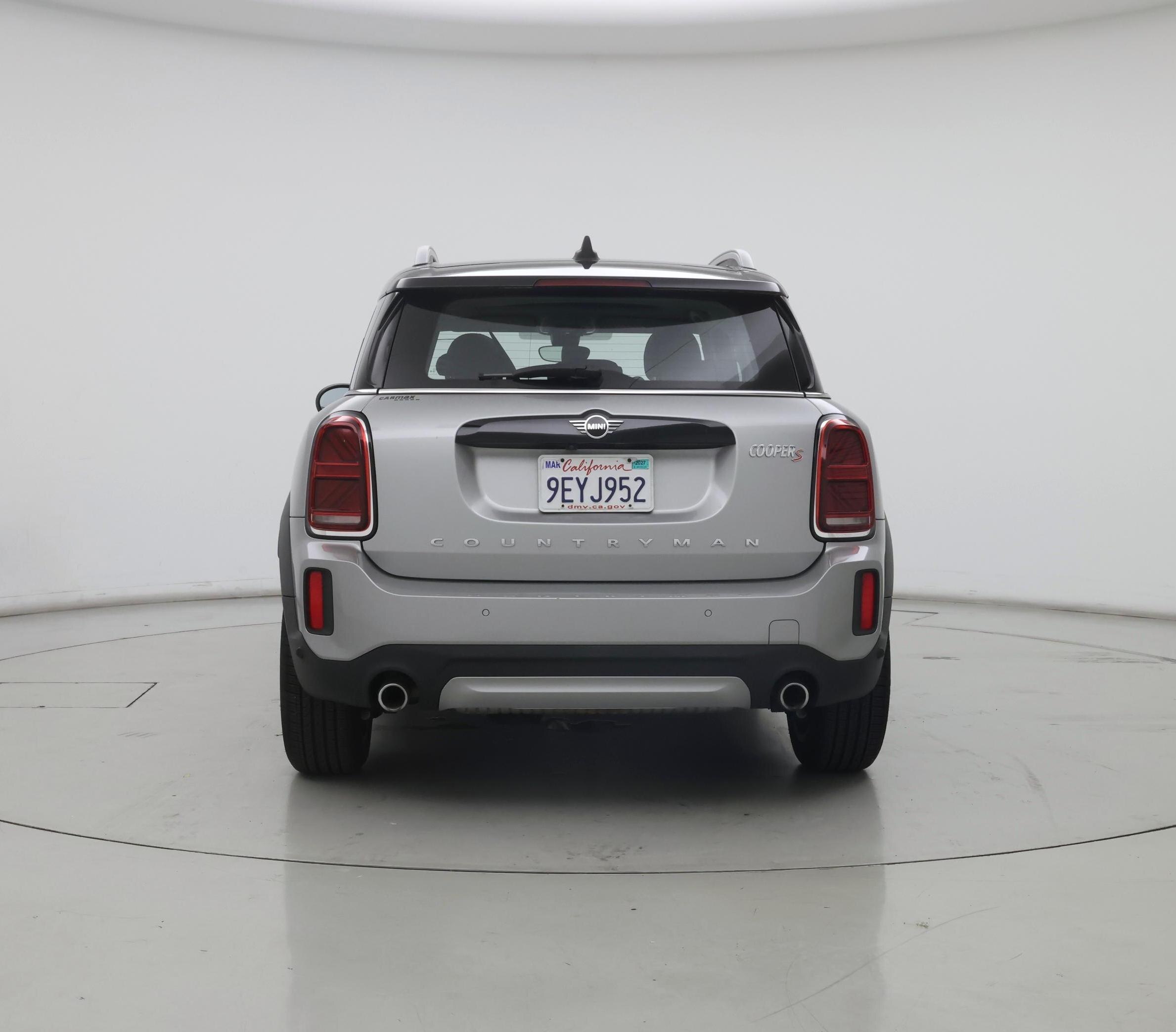 Thumbnail: 2023 MINI Cooper Countryman - 6
