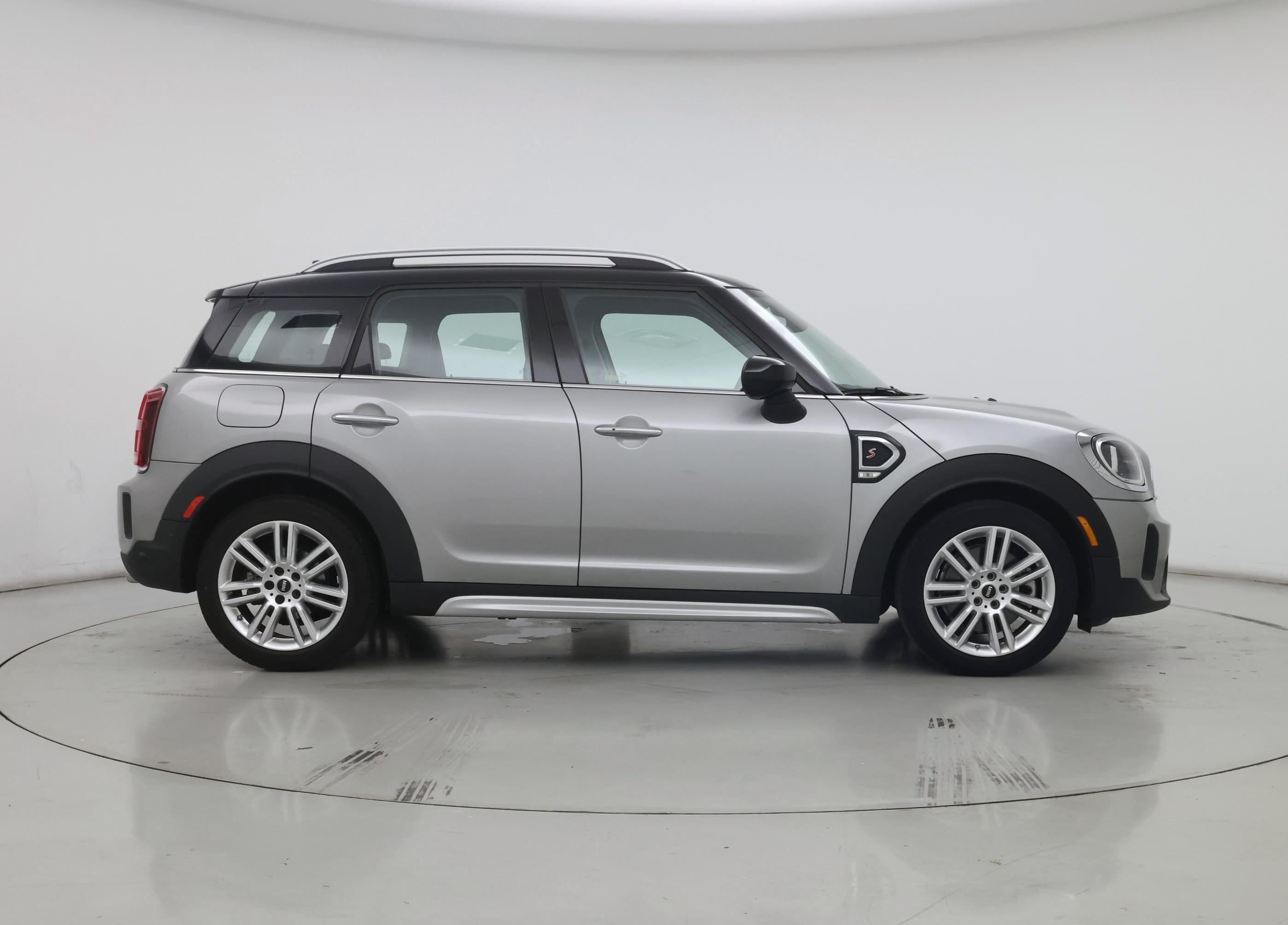 Thumbnail: 2023 MINI Cooper Countryman - 7