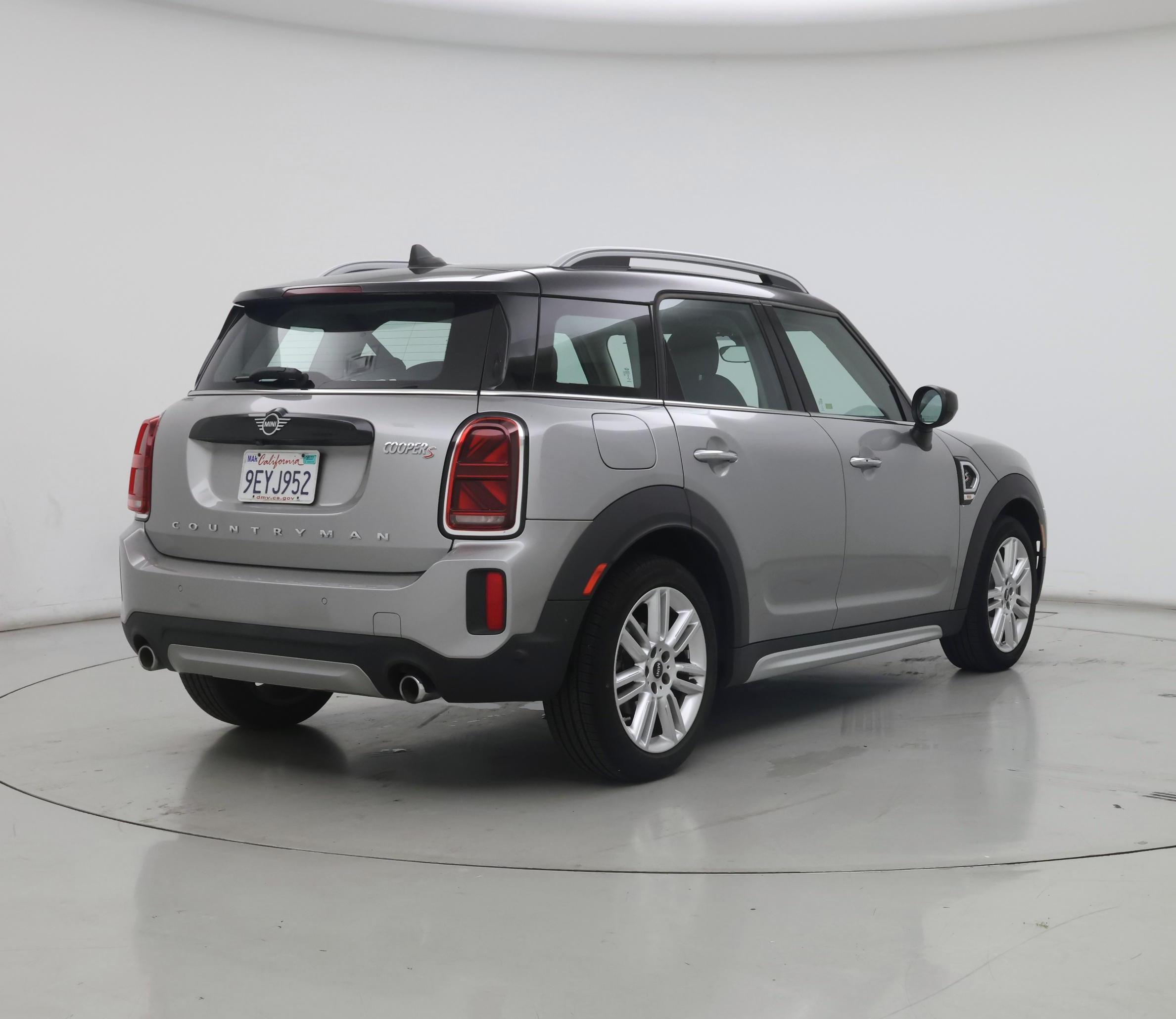 Thumbnail: 2023 MINI Cooper Countryman - 8
