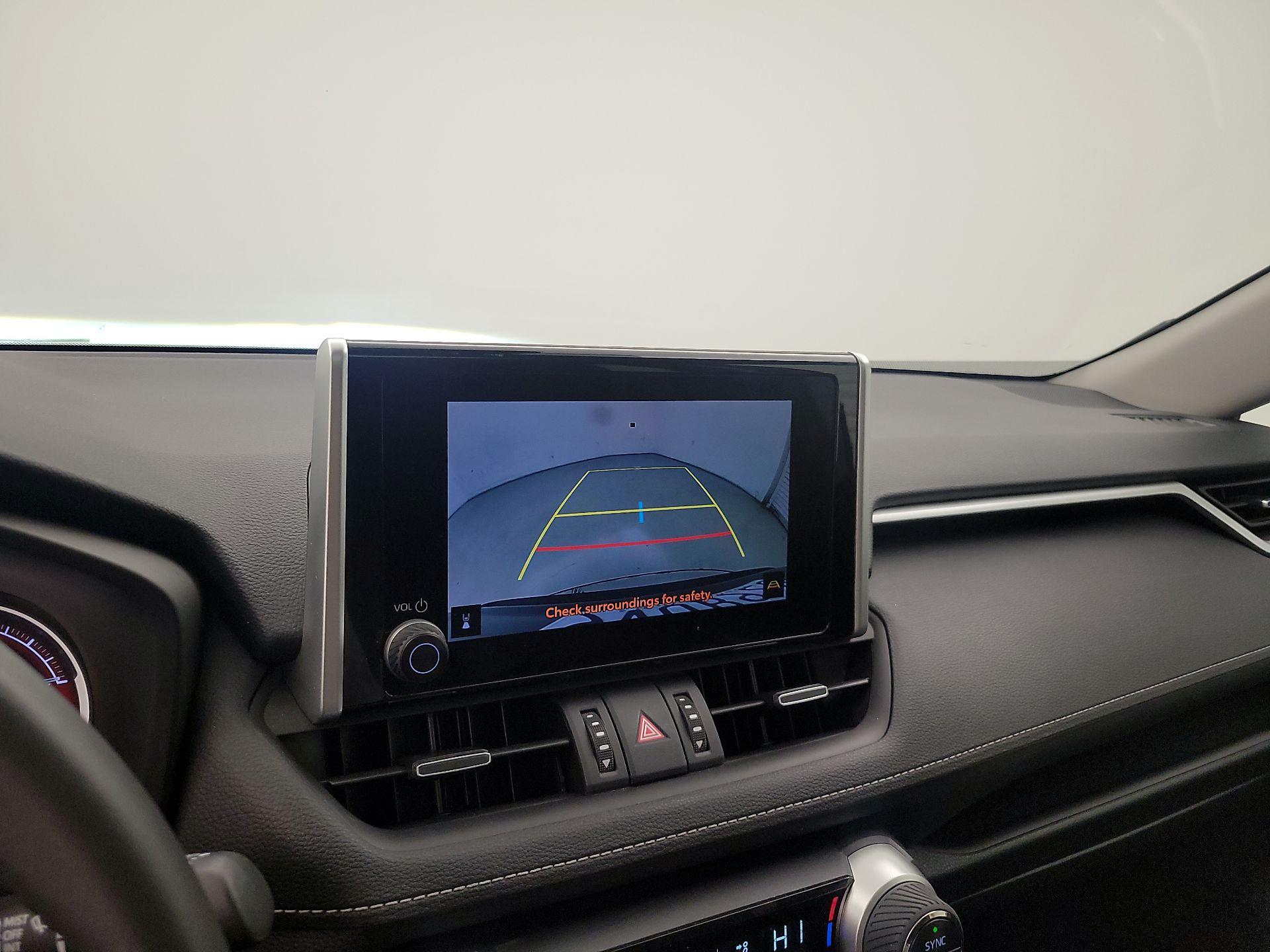 Thumbnail: 2025 Toyota RAV4 - 14