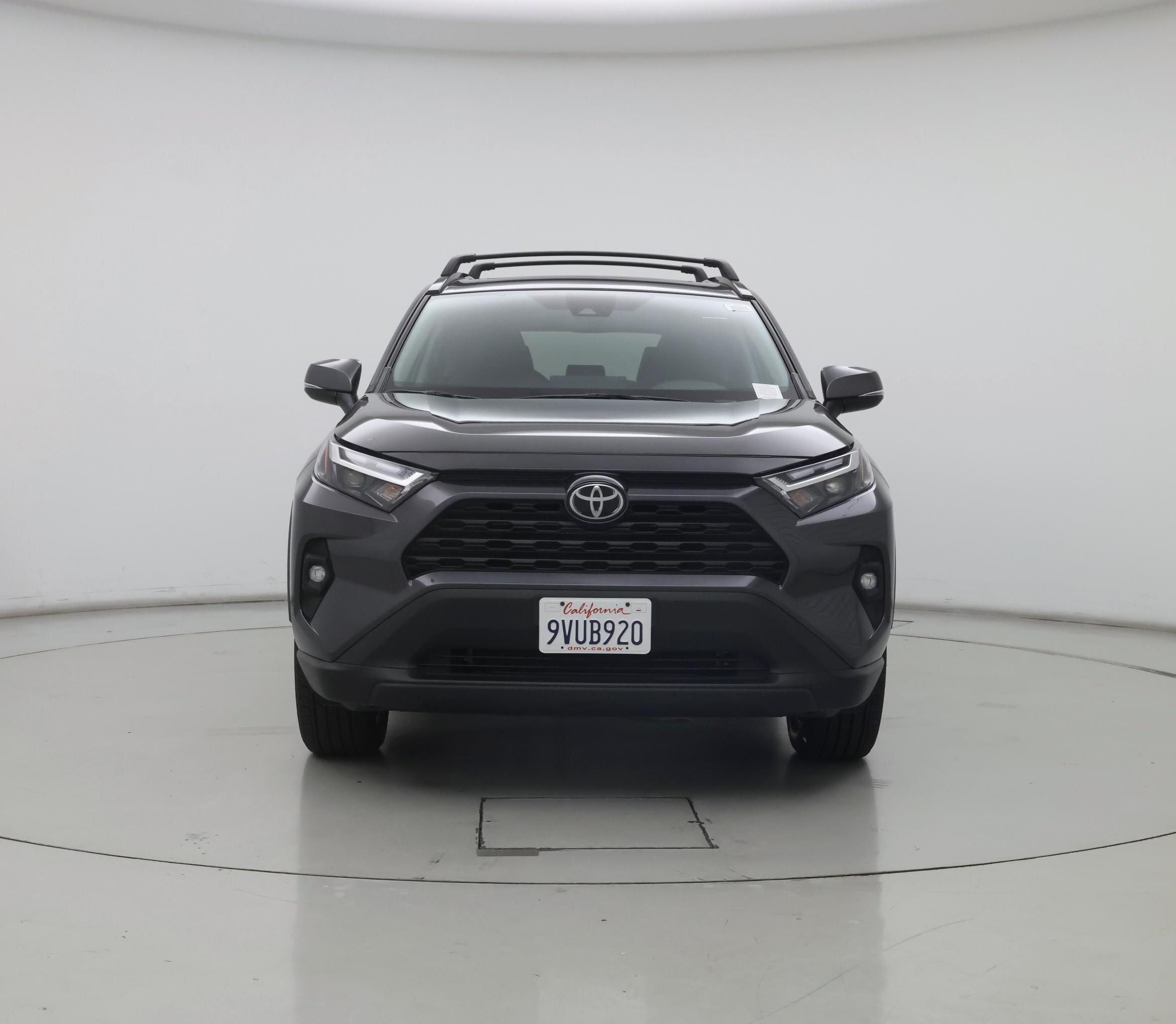Thumbnail: 2025 Toyota RAV4 - 5