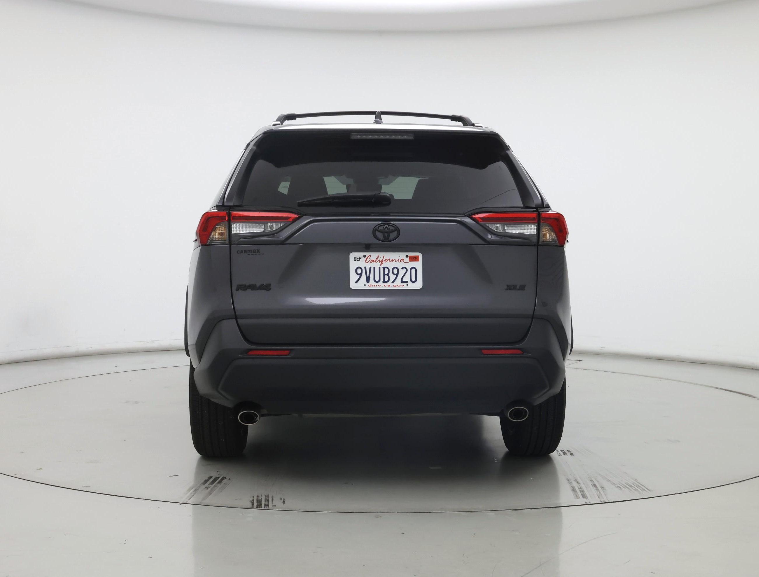 Thumbnail: 2025 Toyota RAV4 - 6