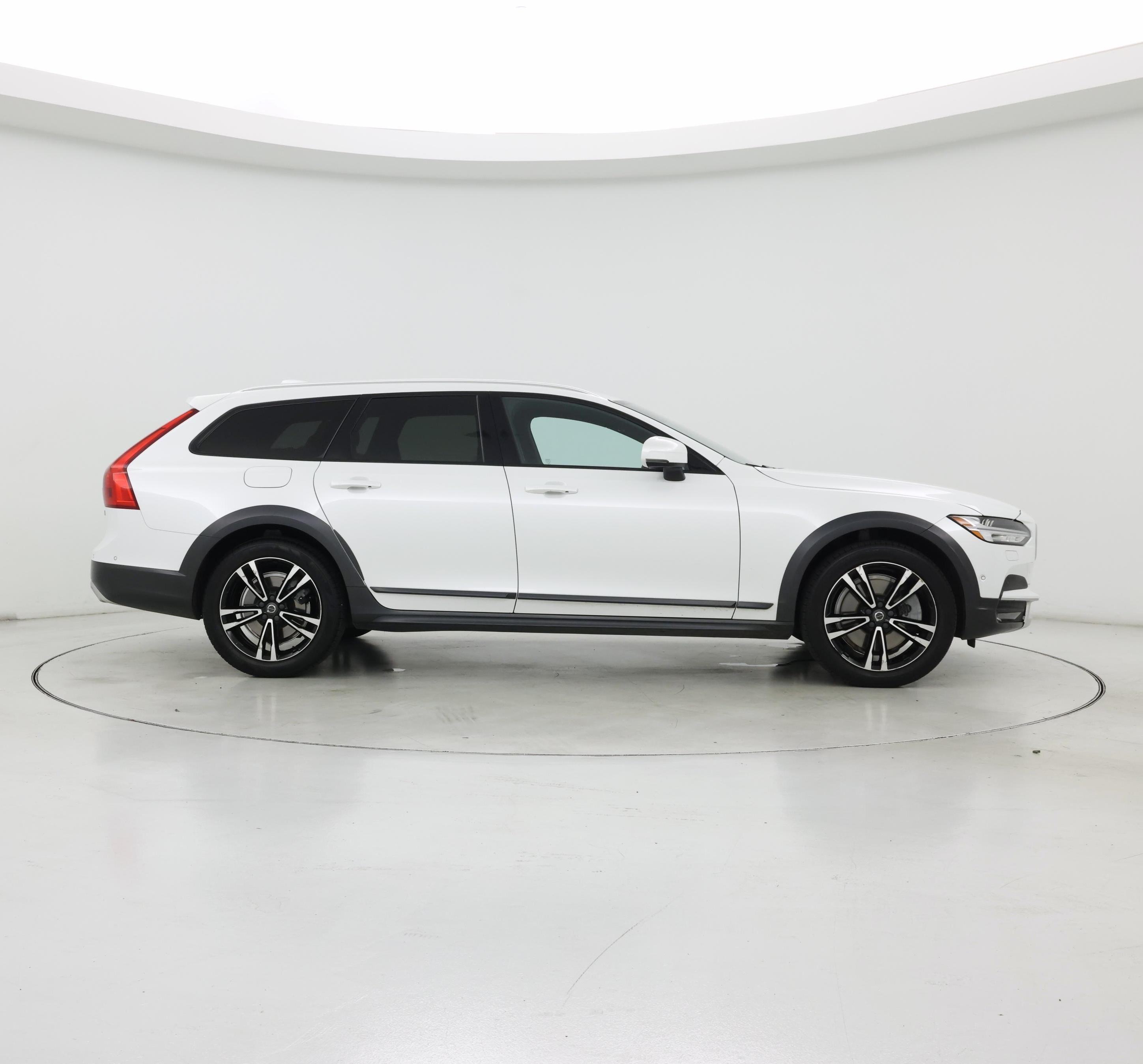 Thumbnail: 2018 Volvo V90 - 7
