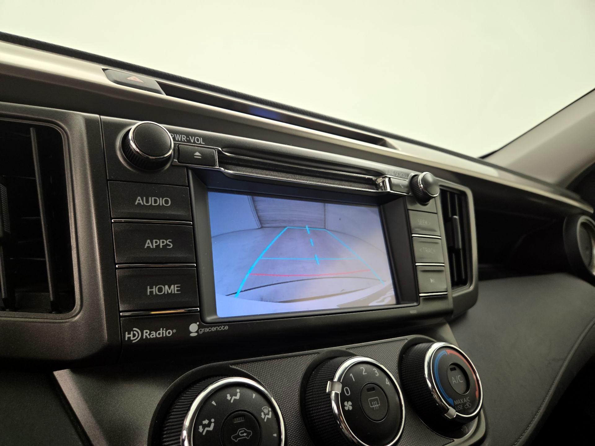 Thumbnail: 2014 Toyota RAV4 - 14