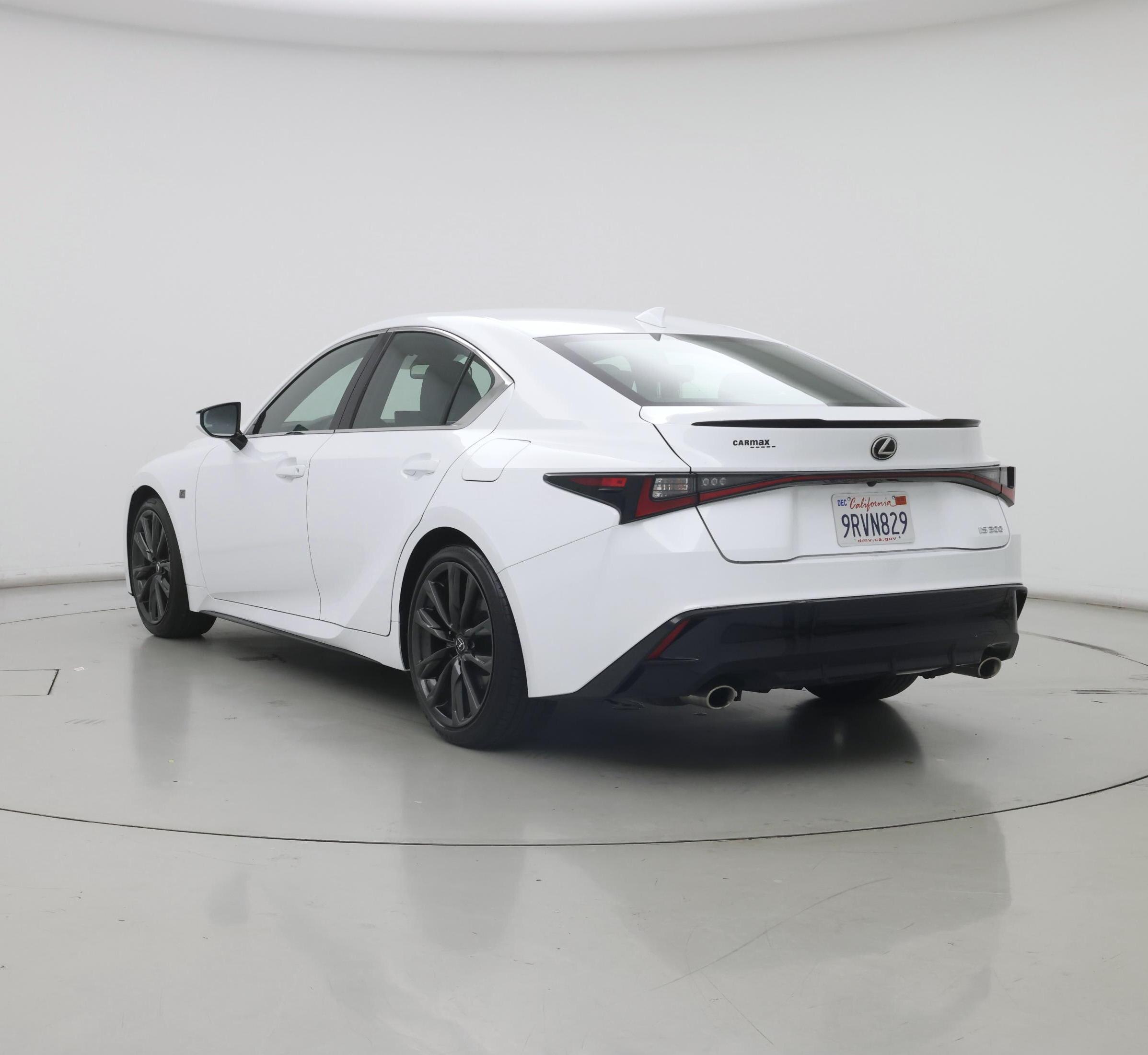 Thumbnail: 2025 Lexus IS - 2