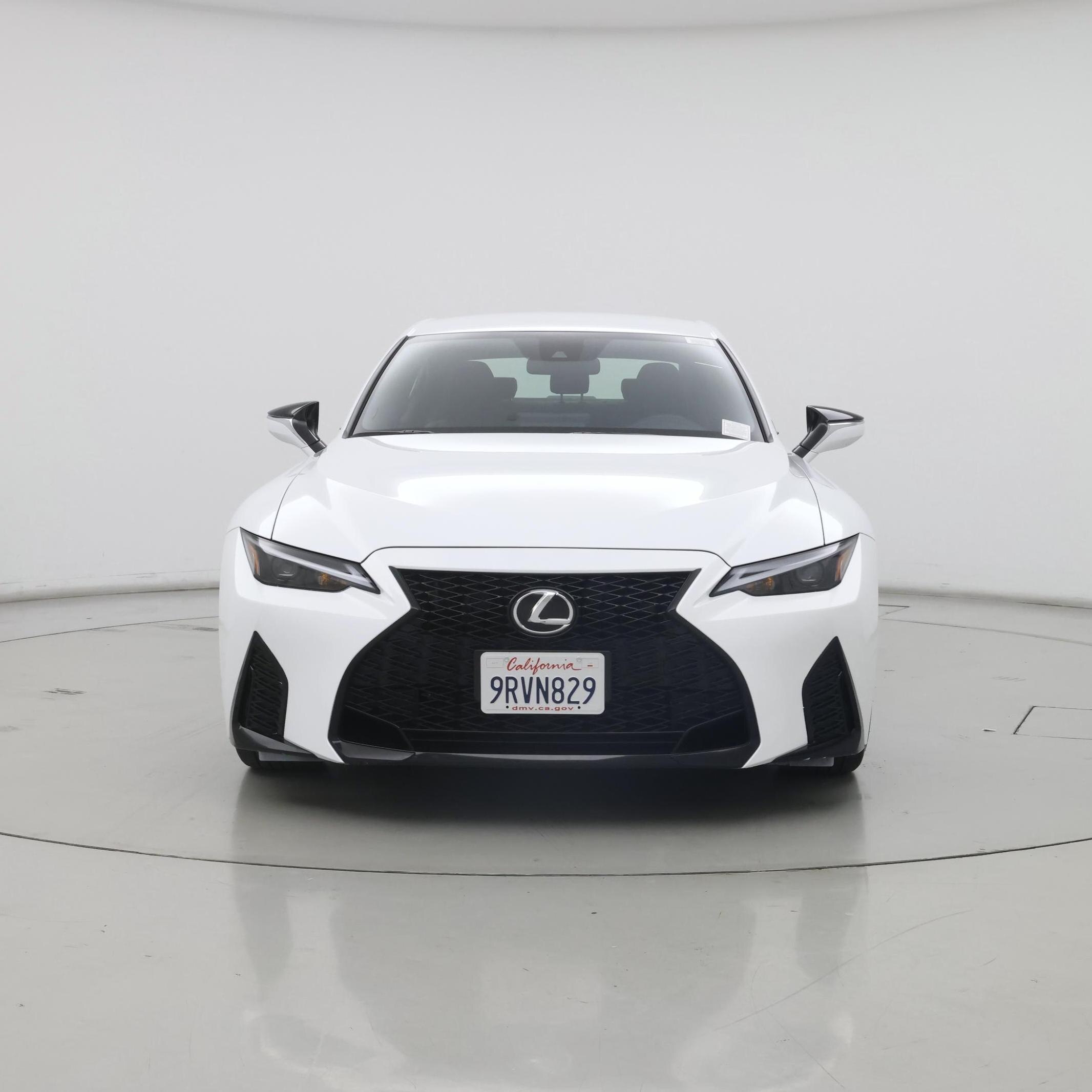 Thumbnail: 2025 Lexus IS - 5