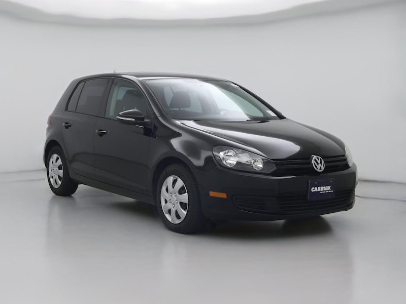 2014 Volkswagen Golf  -
                  Ontario, CA