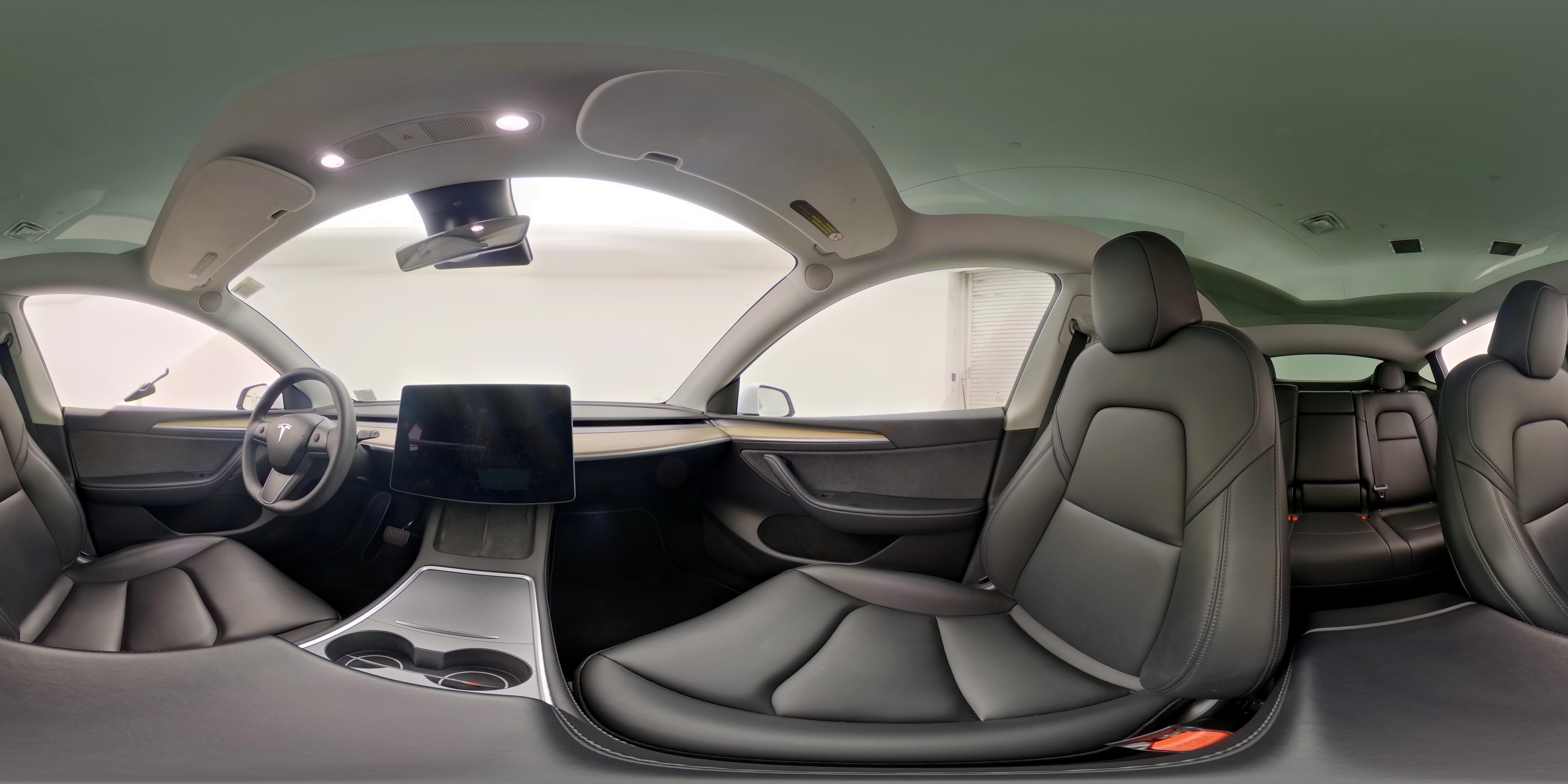 2023 Tesla Model Y Long Range - Photo 23