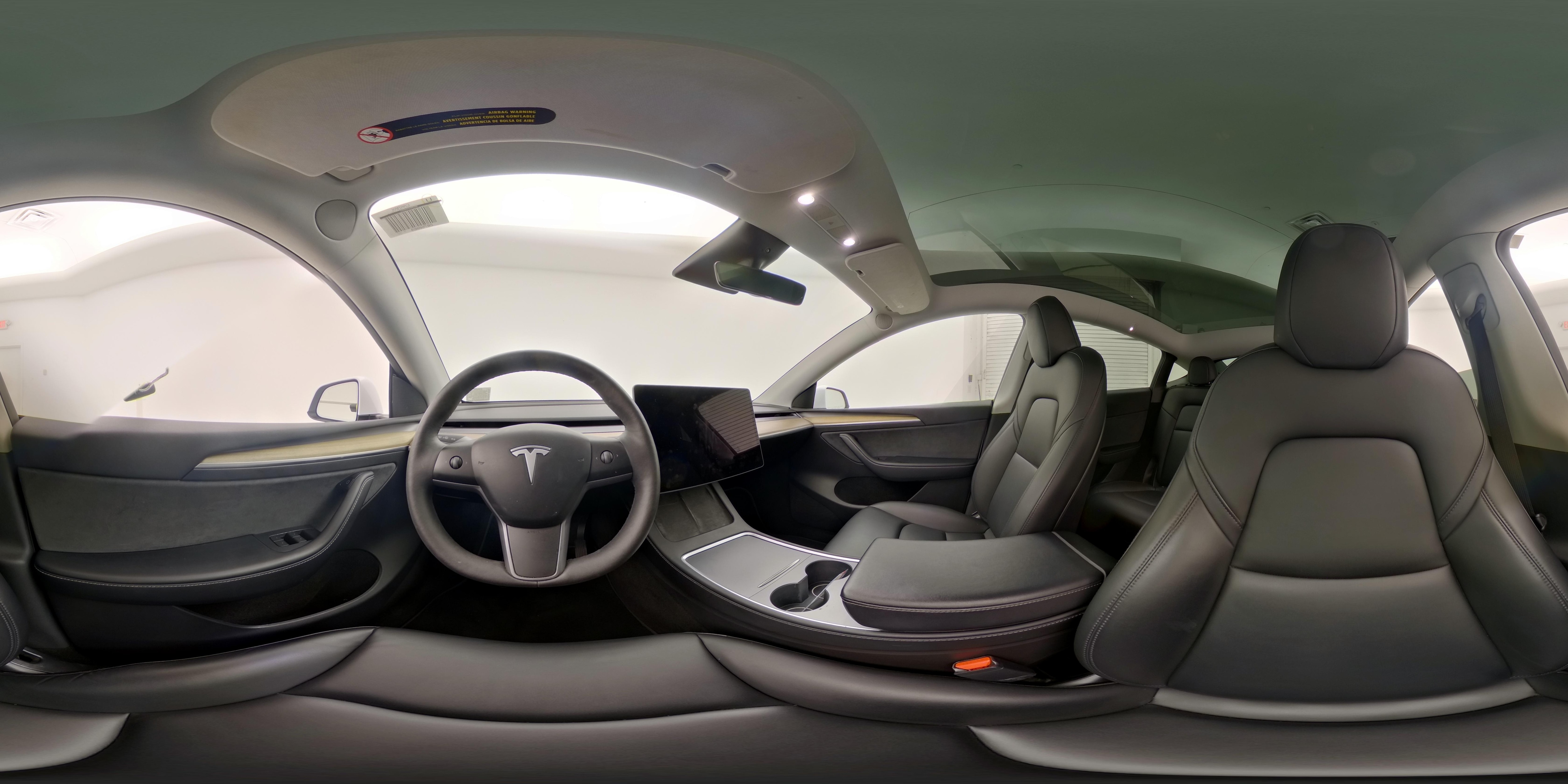 2023 Tesla Model Y Long Range - Photo 25