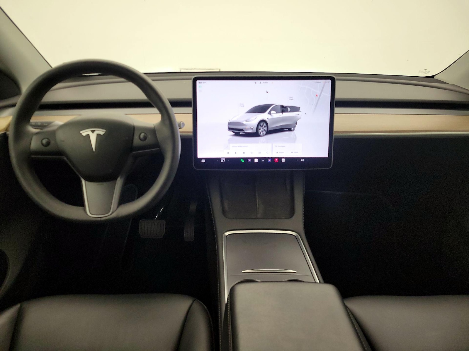 2023 Tesla Model Y Long Range - Photo 10