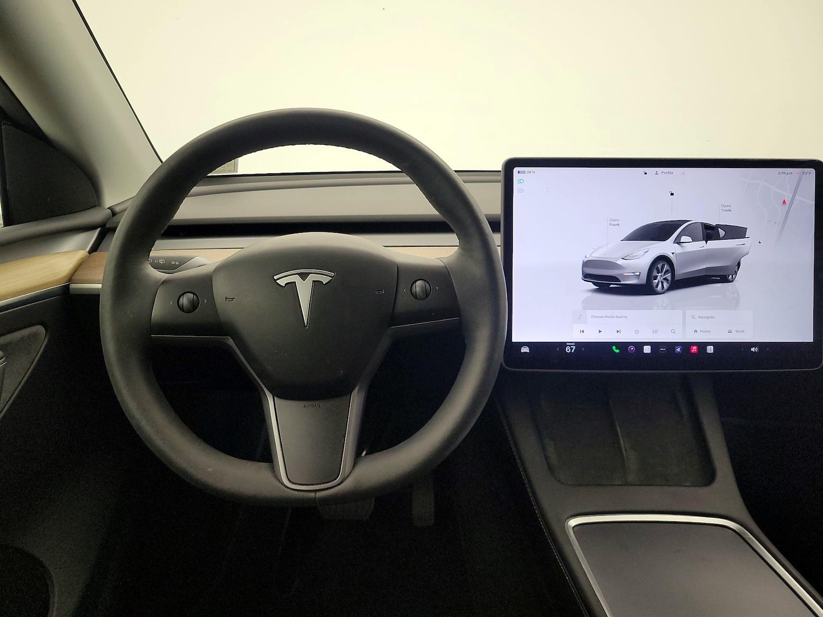 2023 Tesla Model Y Long Range - Photo 11