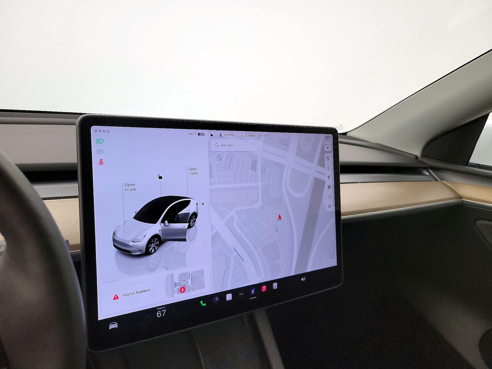 2023 Tesla Model Y Long Range - Photo 14
