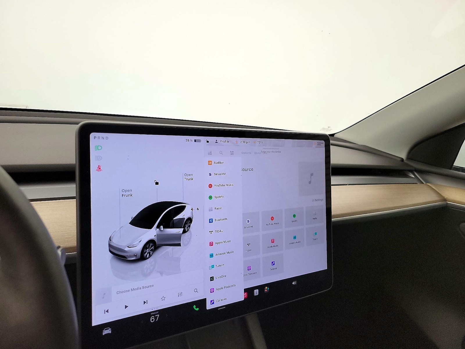 2023 Tesla Model Y Long Range - Photo 16