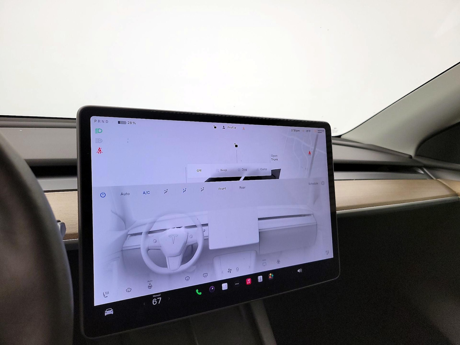 2023 Tesla Model Y Long Range - Photo 17
