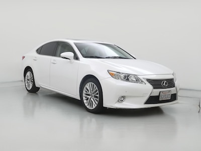 2014 Lexus ES 350