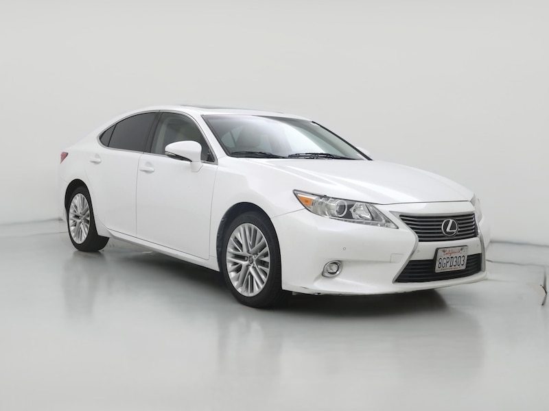 2014 Lexus ES 350 -
                  Irvine, CA