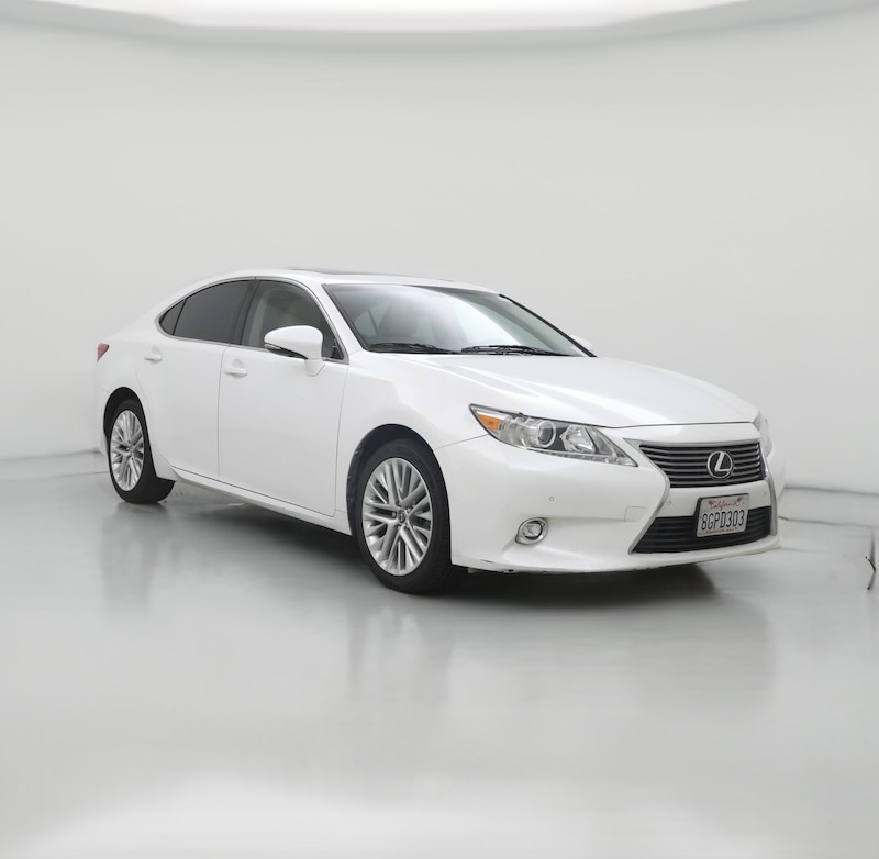 2014 Lexus ES 350