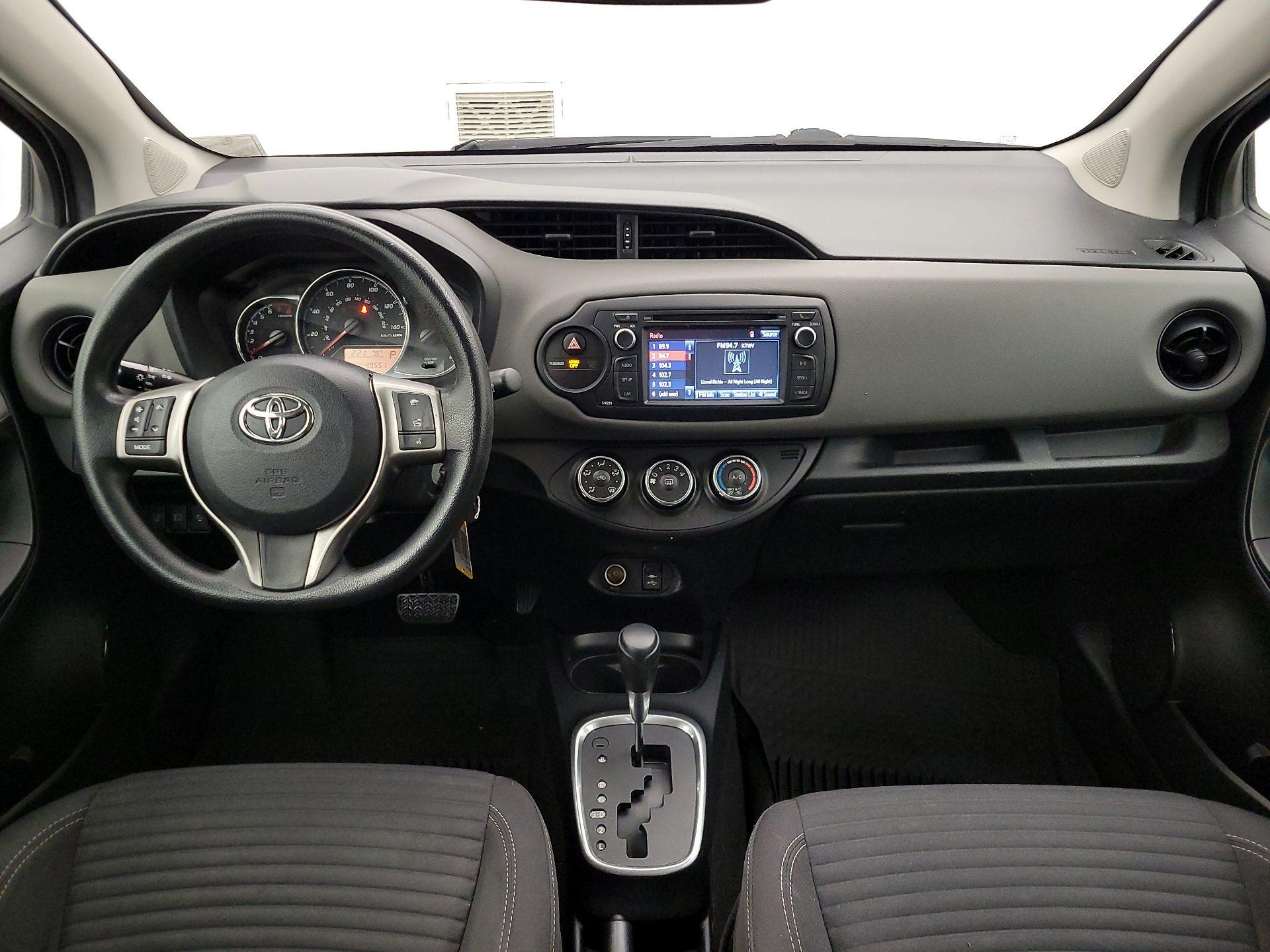 Thumbnail: 2018 Toyota Yaris - 9