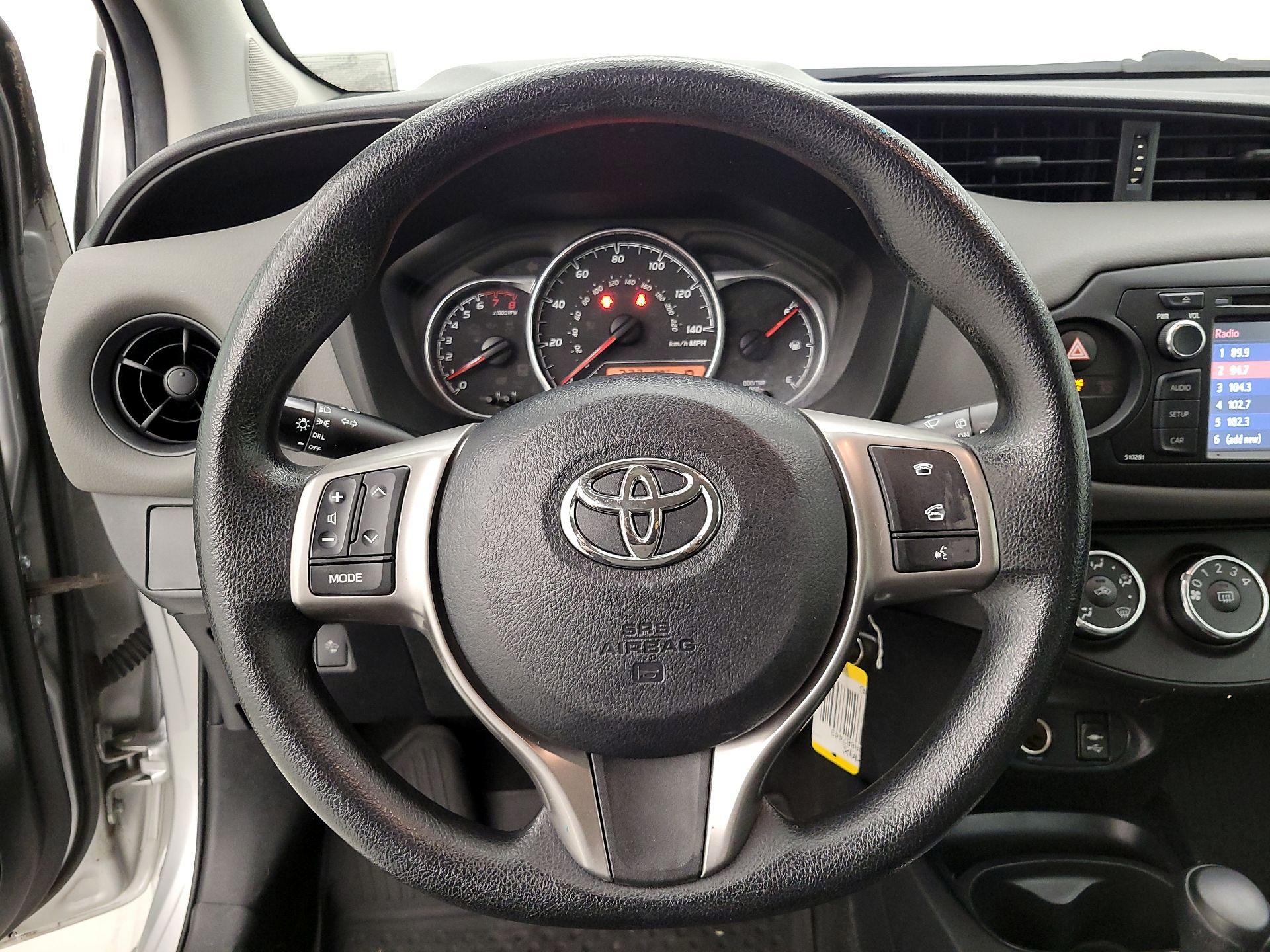 Thumbnail: 2018 Toyota Yaris - 10