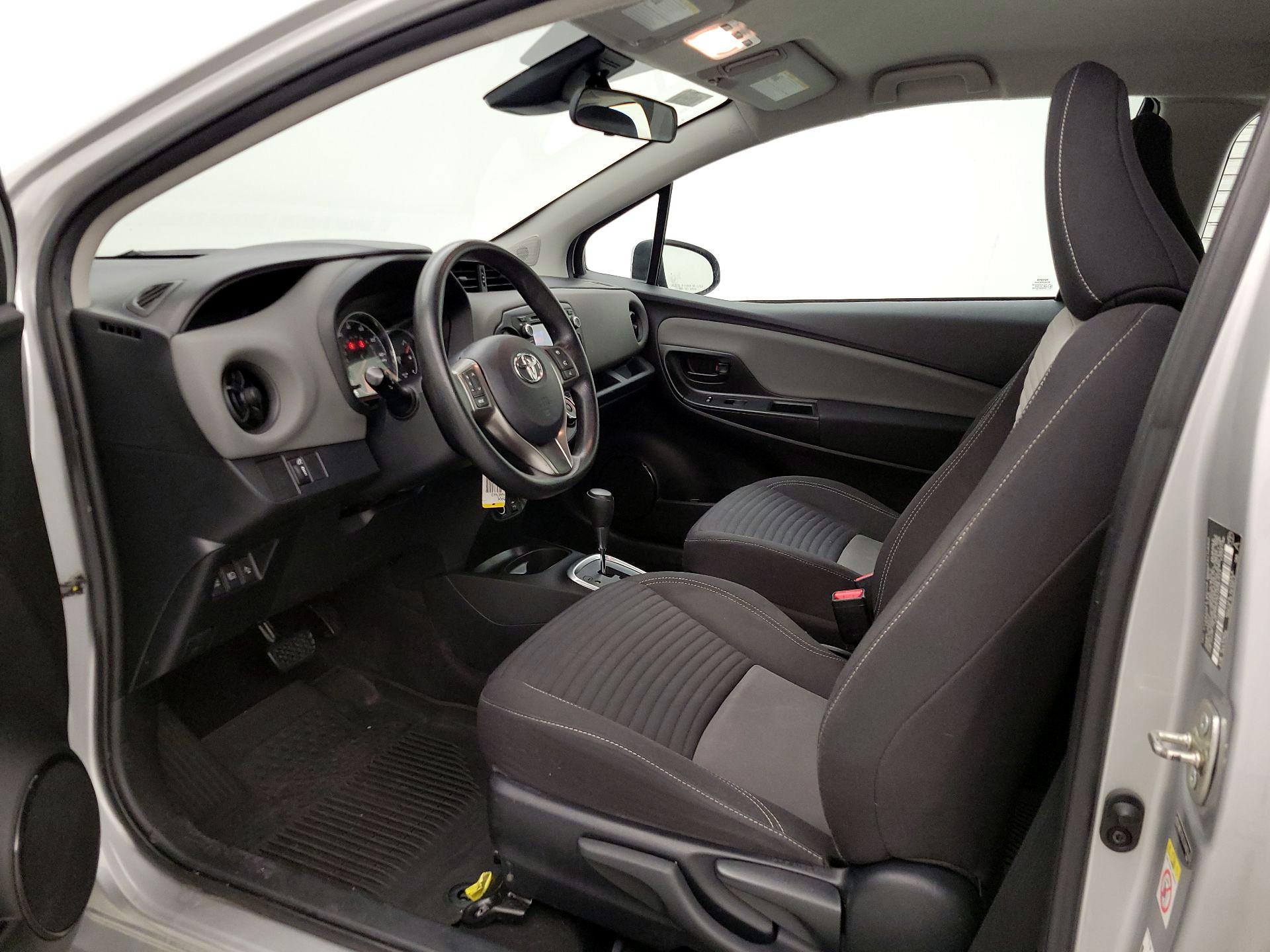 Thumbnail: 2018 Toyota Yaris - 11
