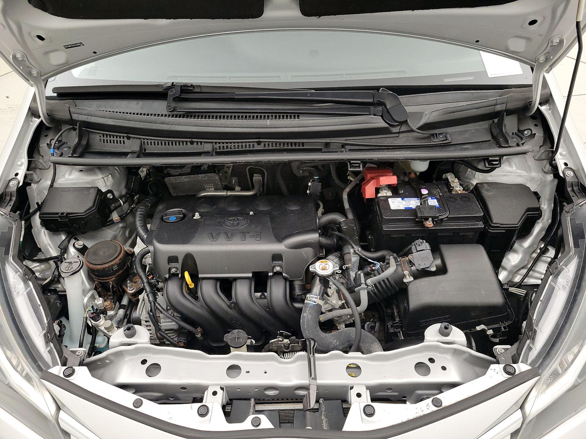 Thumbnail: 2018 Toyota Yaris - 20