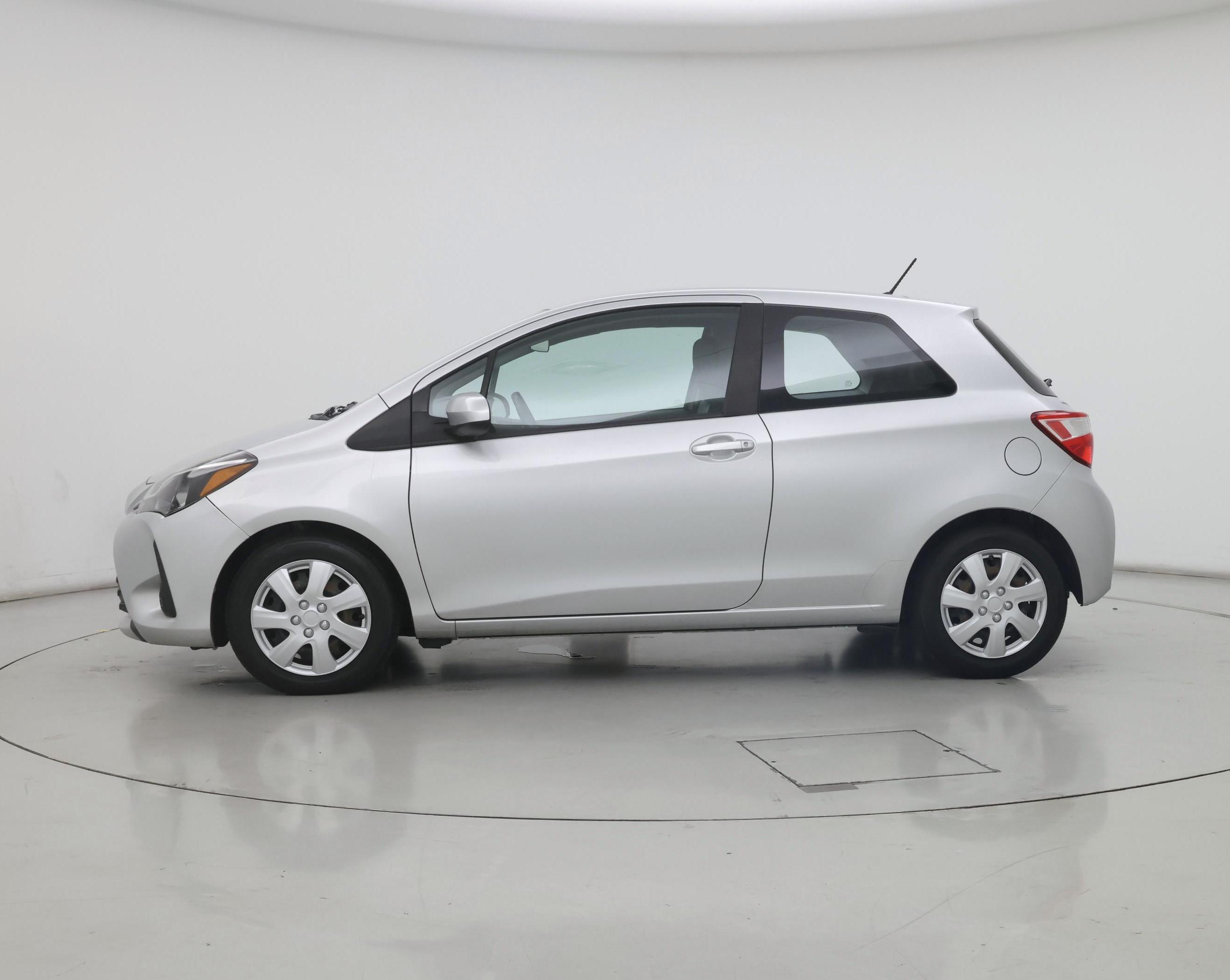 Thumbnail: 2018 Toyota Yaris - 3