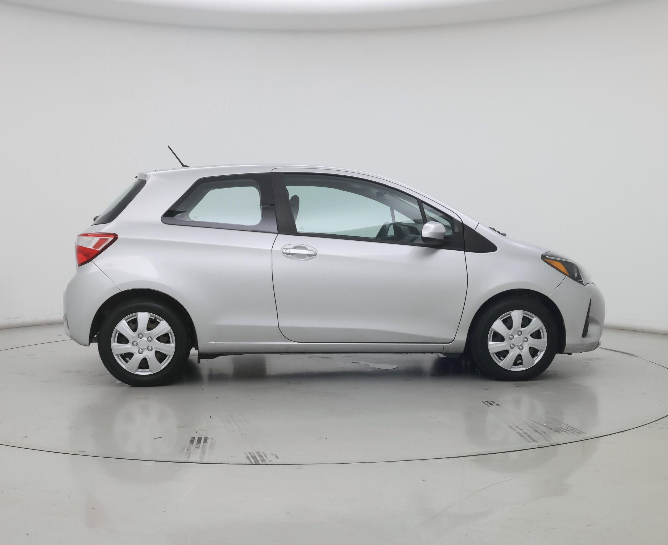 Thumbnail: 2018 Toyota Yaris - 7