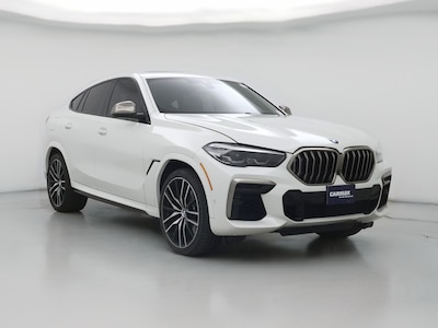 2023 BMW X6 M50i