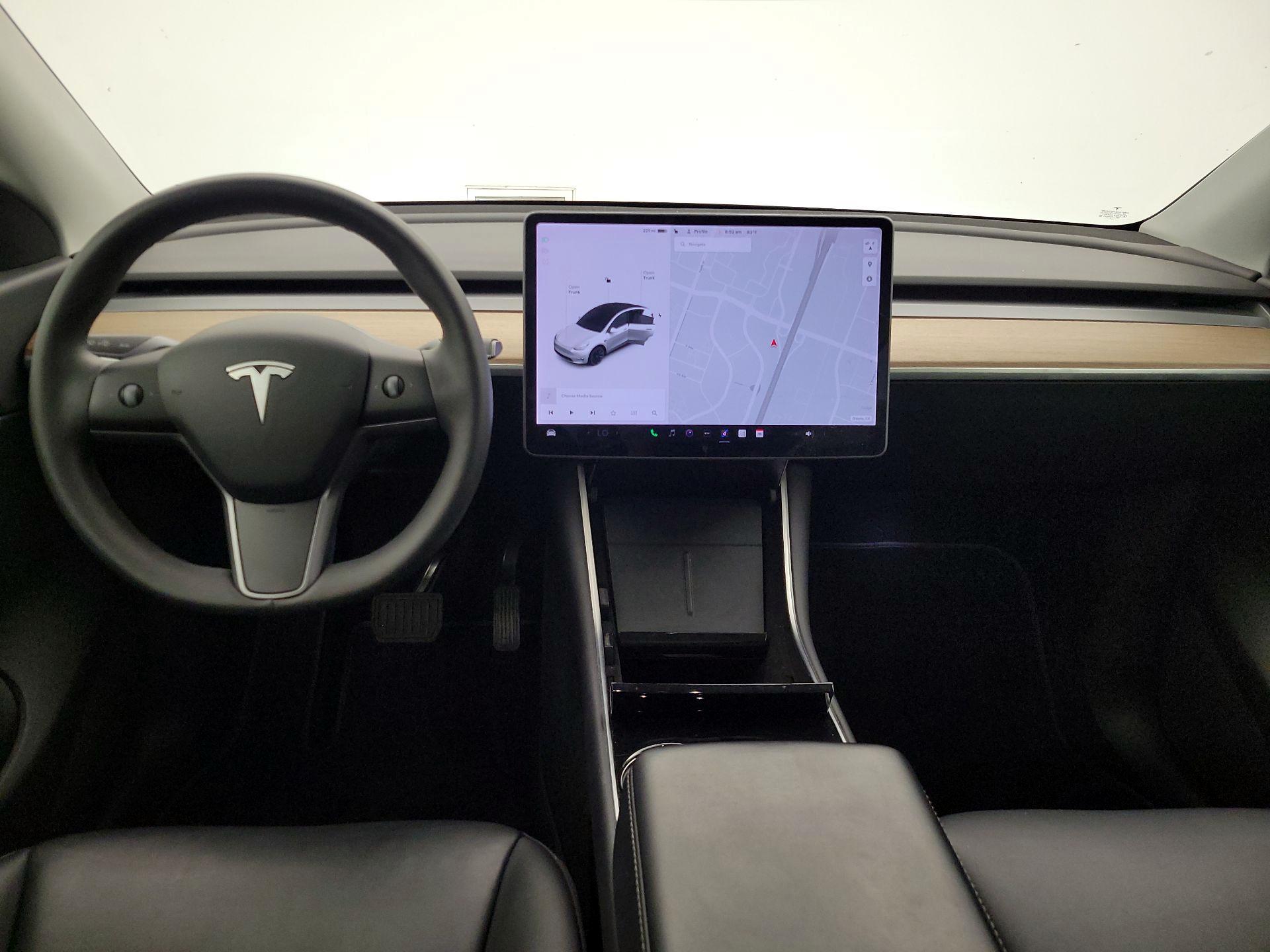 Thumbnail: 2021 Tesla Model Y - 9