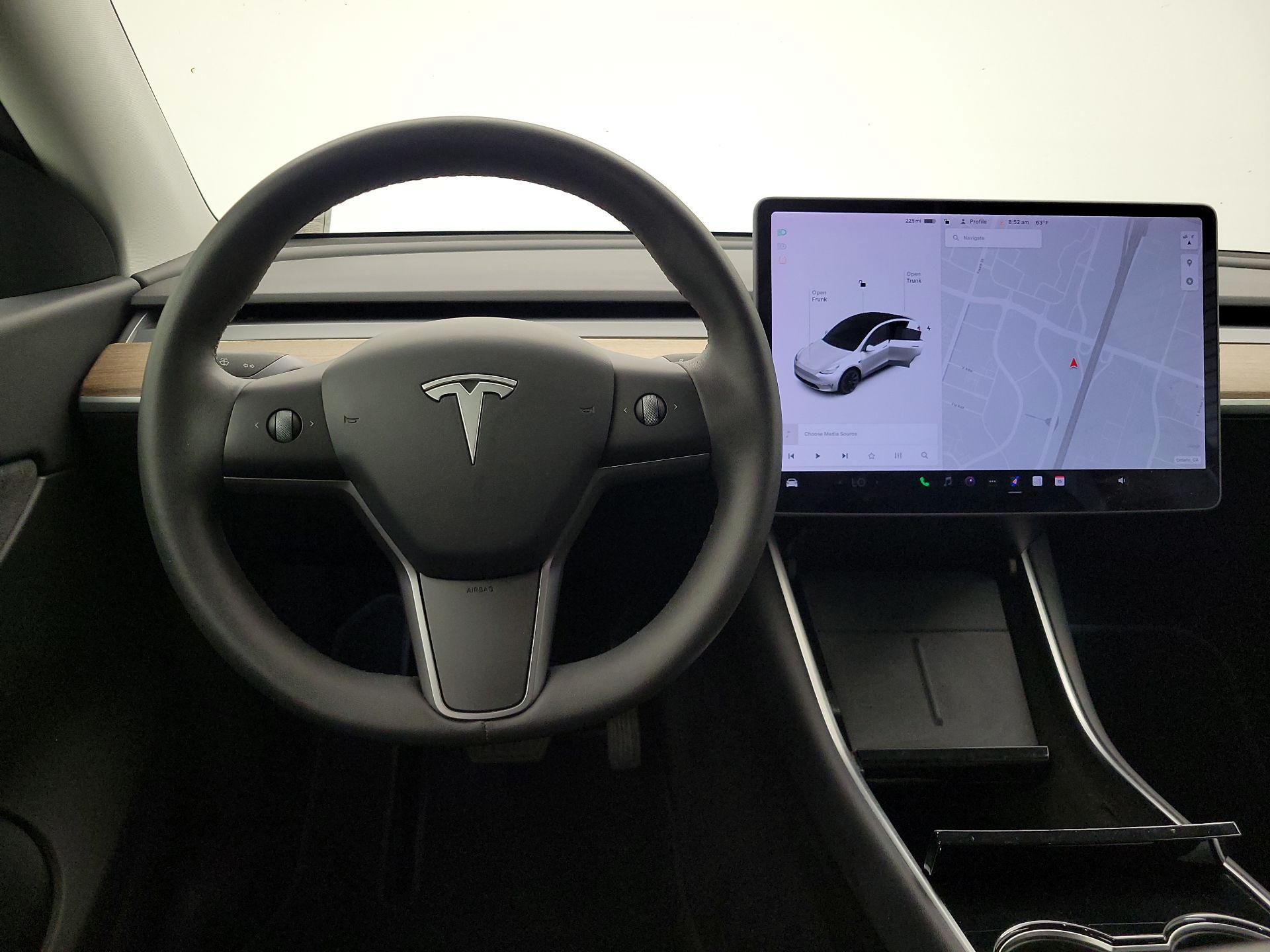 Thumbnail: 2021 Tesla Model Y - 10