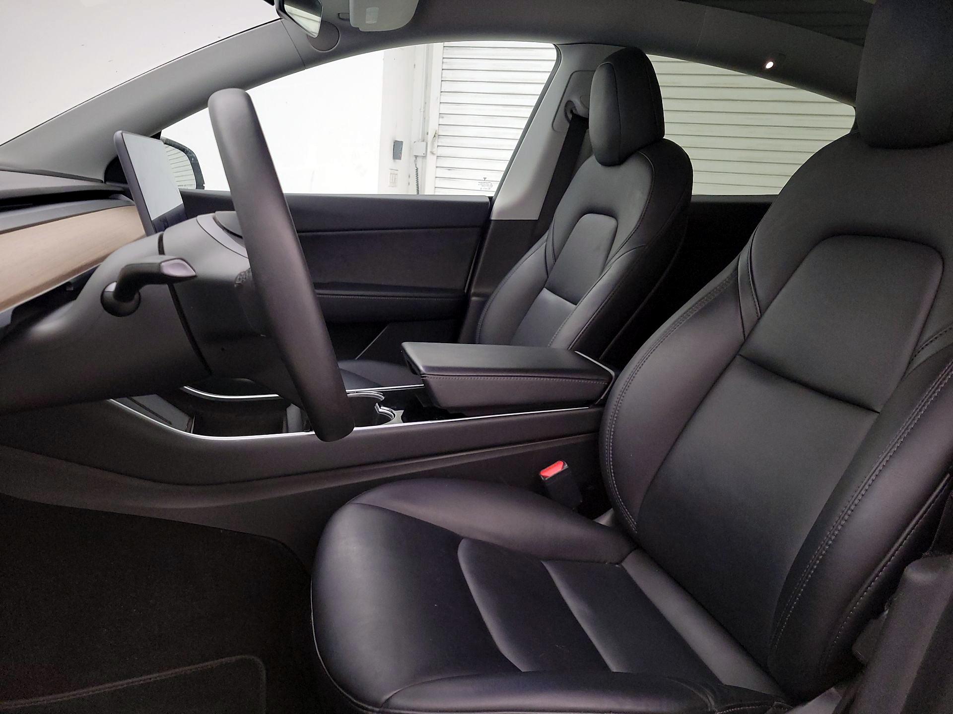 Thumbnail: 2021 Tesla Model Y - 11