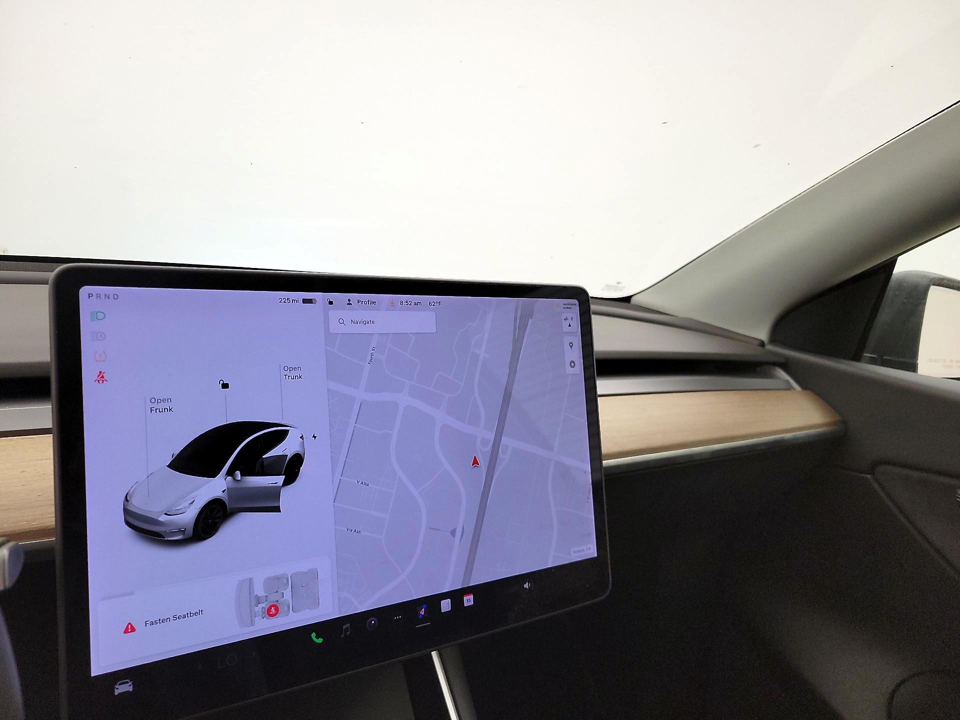 Thumbnail: 2021 Tesla Model Y - 13