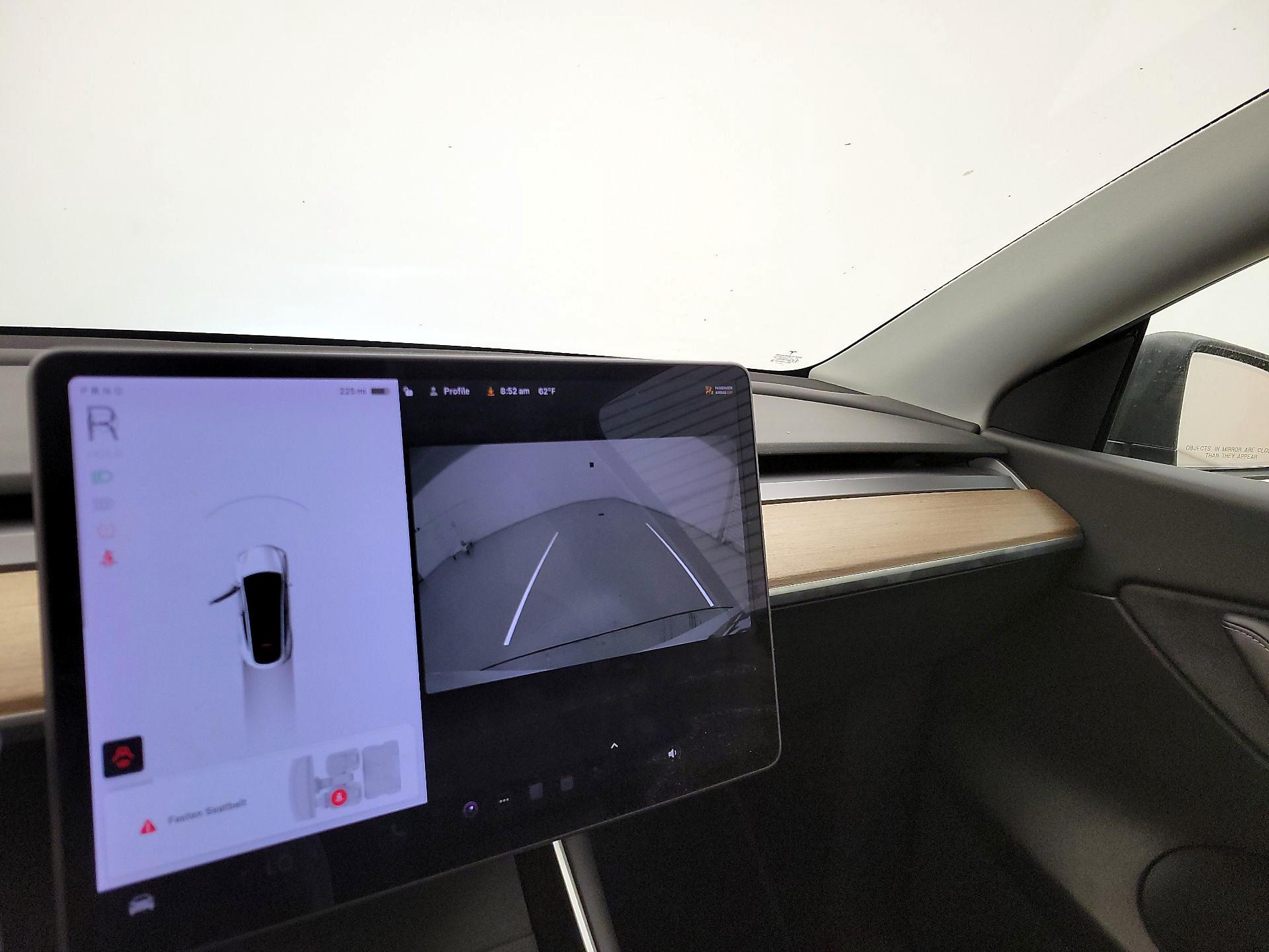 Thumbnail: 2021 Tesla Model Y - 14