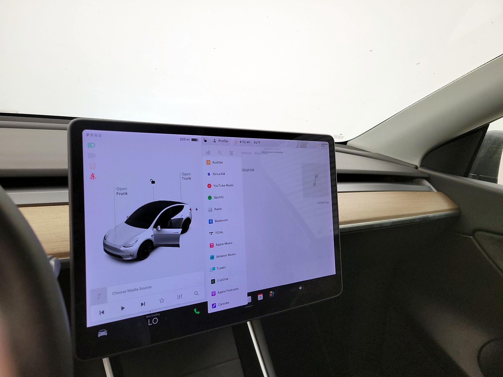 Thumbnail: 2021 Tesla Model Y - 15