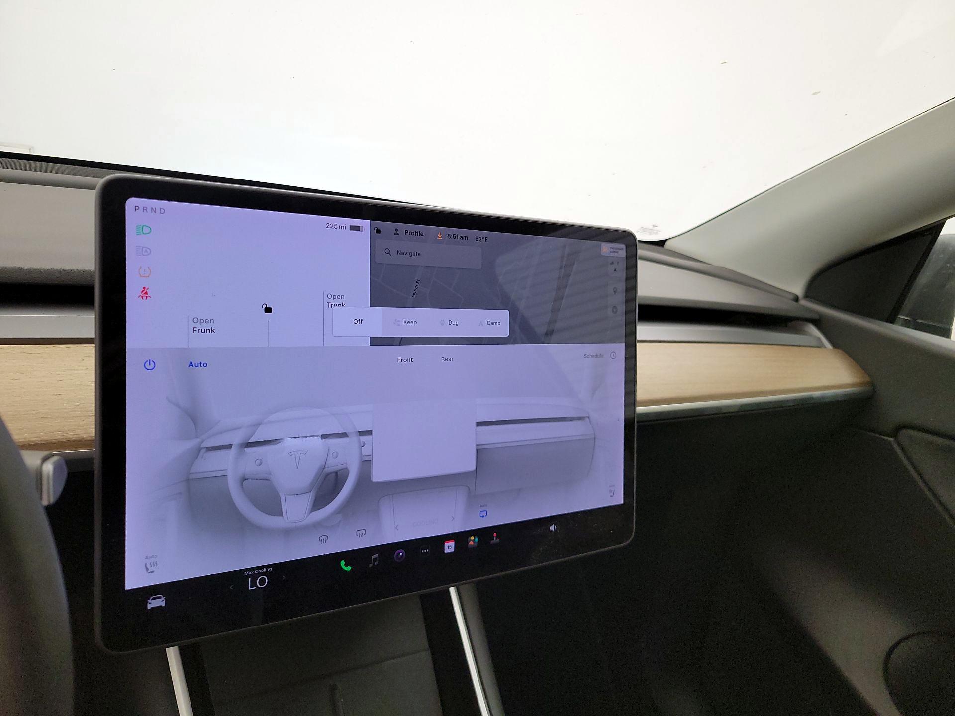 Thumbnail: 2021 Tesla Model Y - 16